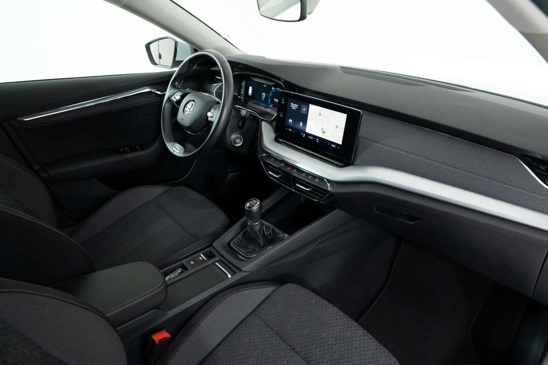 Skoda Octavia 2.0 TDI 24