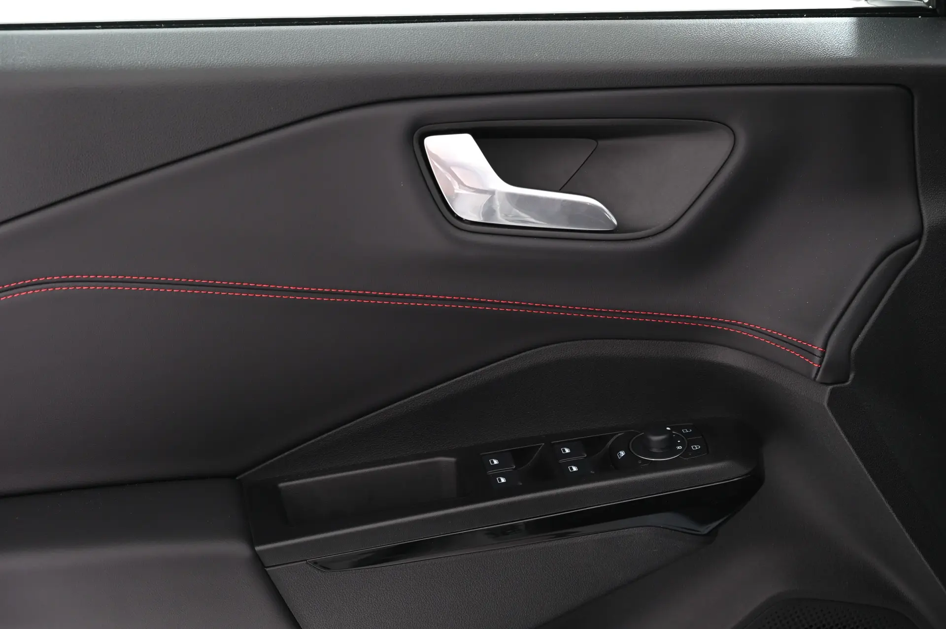 Ford Puma 1.0 EcoBoost MHEV ST-Line Aut. 26