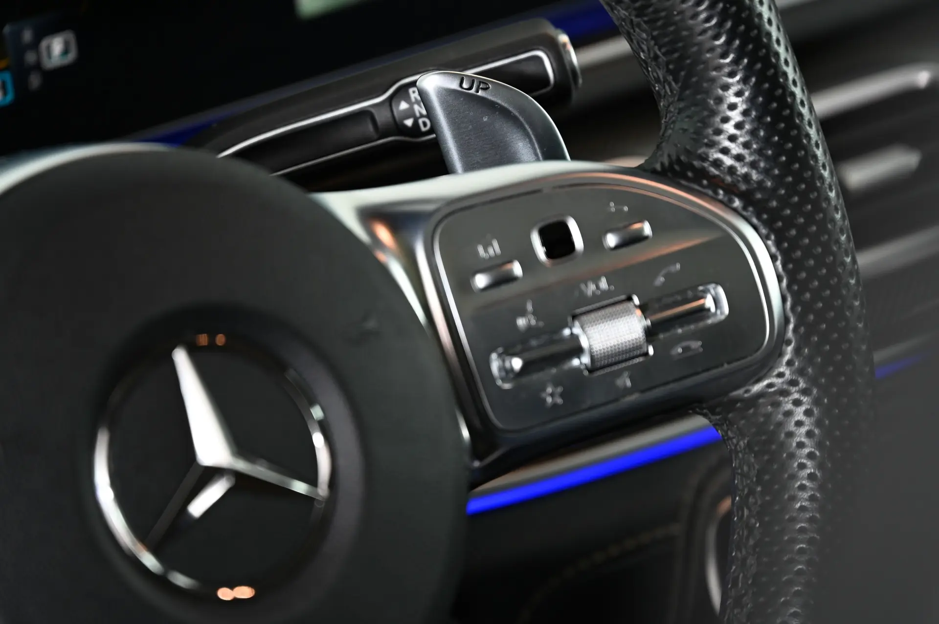 Mercedes-Benz GLE 53 AMG 4Matic+ 31