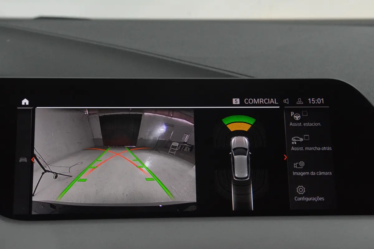 BMW 116 i Advantage 17