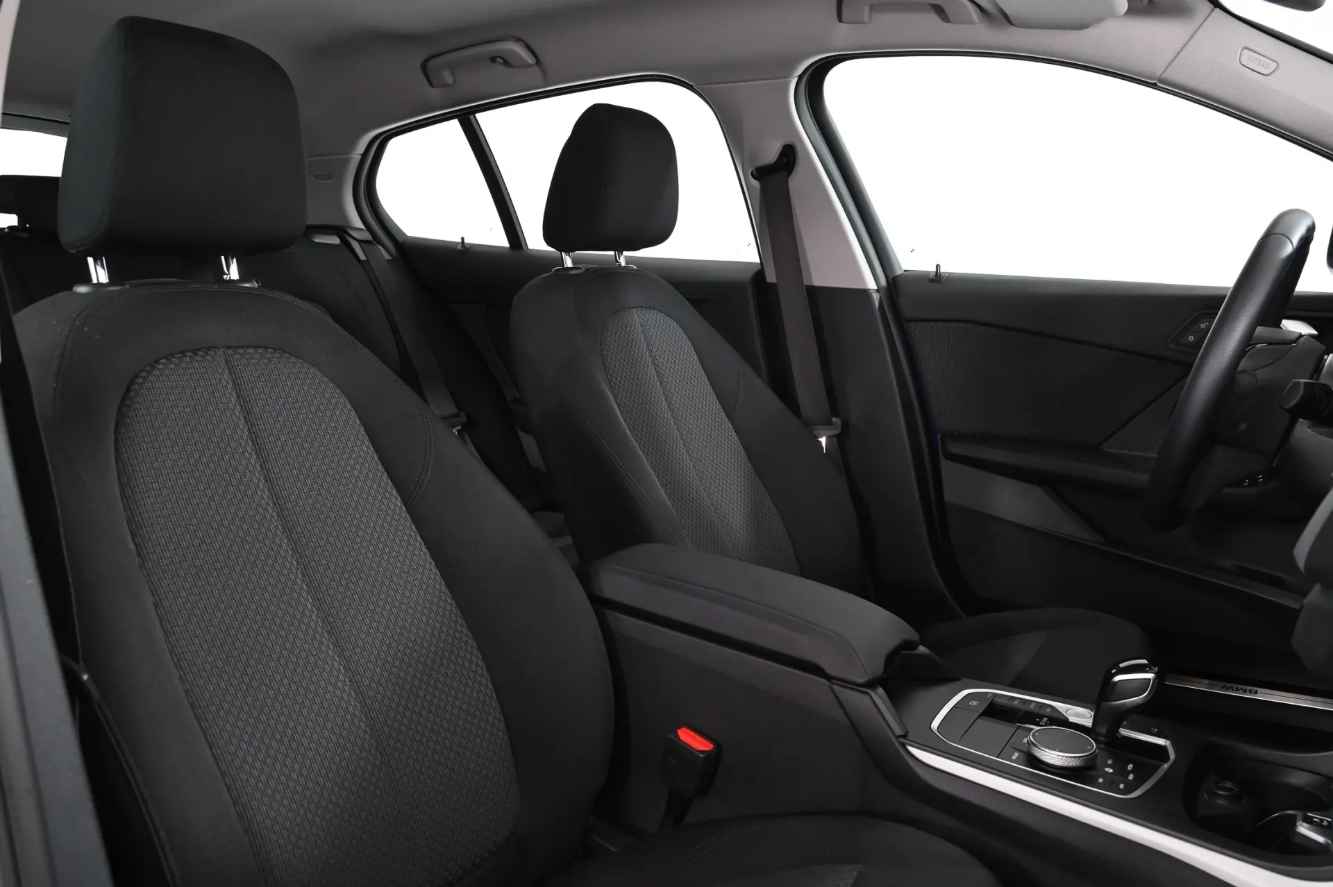 BMW 116 4