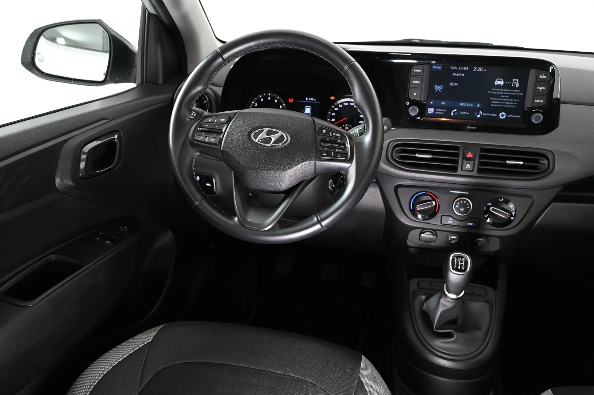 Hyundai i10 1.0 Comfort 18