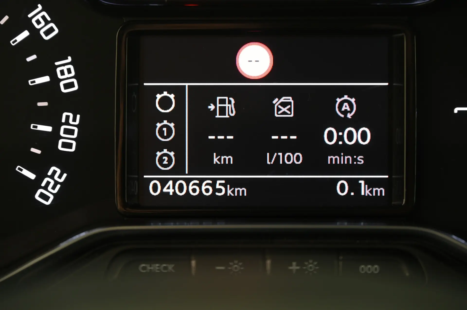 Citroën C3 Aircross 1.2 PureTech C-Series 16