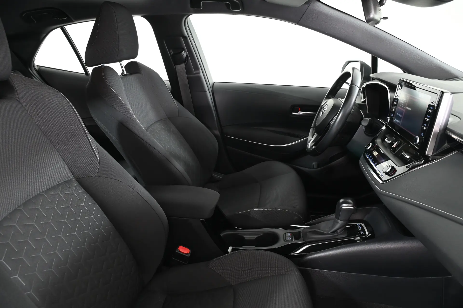 Toyota Corolla 1.8 Hybrid Comfort 21