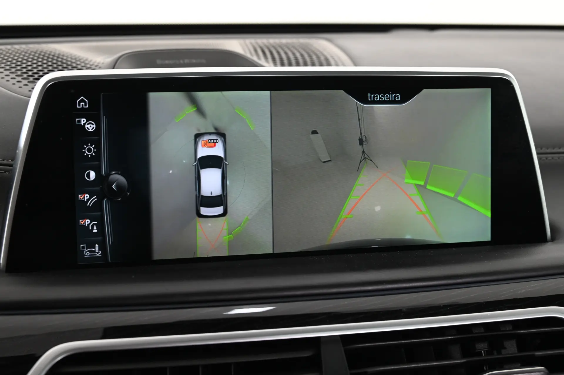 BMW 740 d xDrive Pack M Auto 20