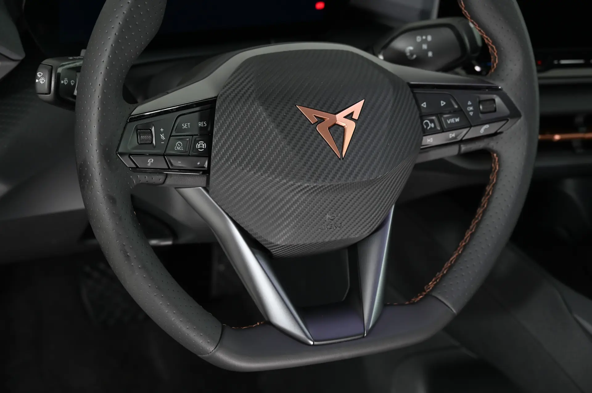 Cupra Raval 38.5 kWh Plus 19