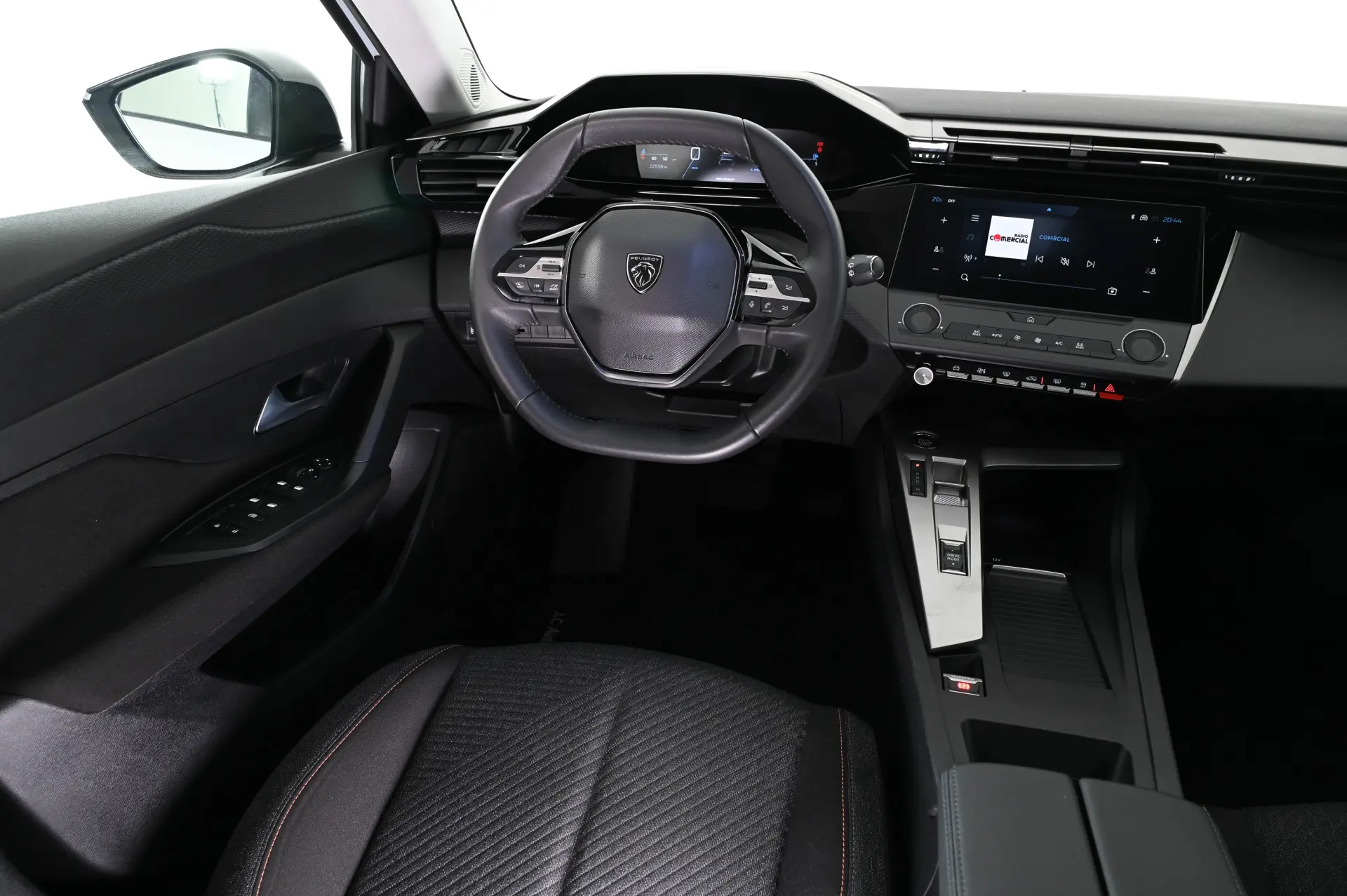 Peugeot 308 1.2 Hybrid Style e-DCS6 15