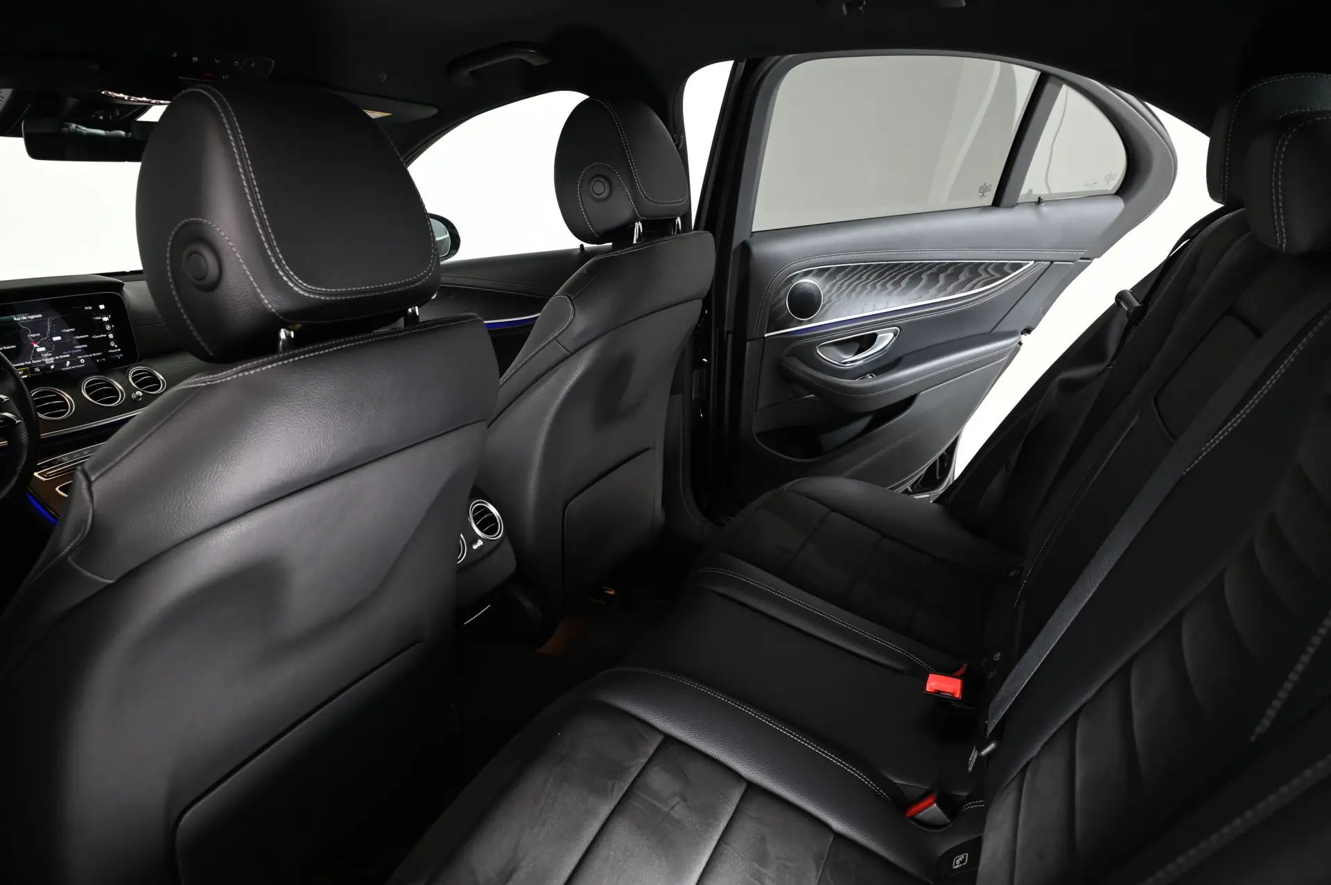 Mercedes-Benz E 300 de AMG Line 20