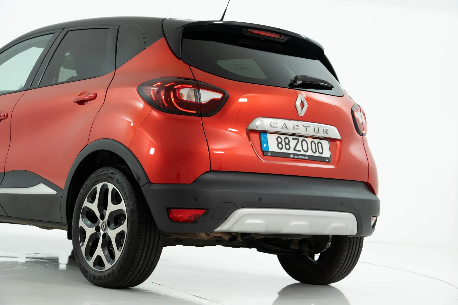 Renault Captur Outro 13