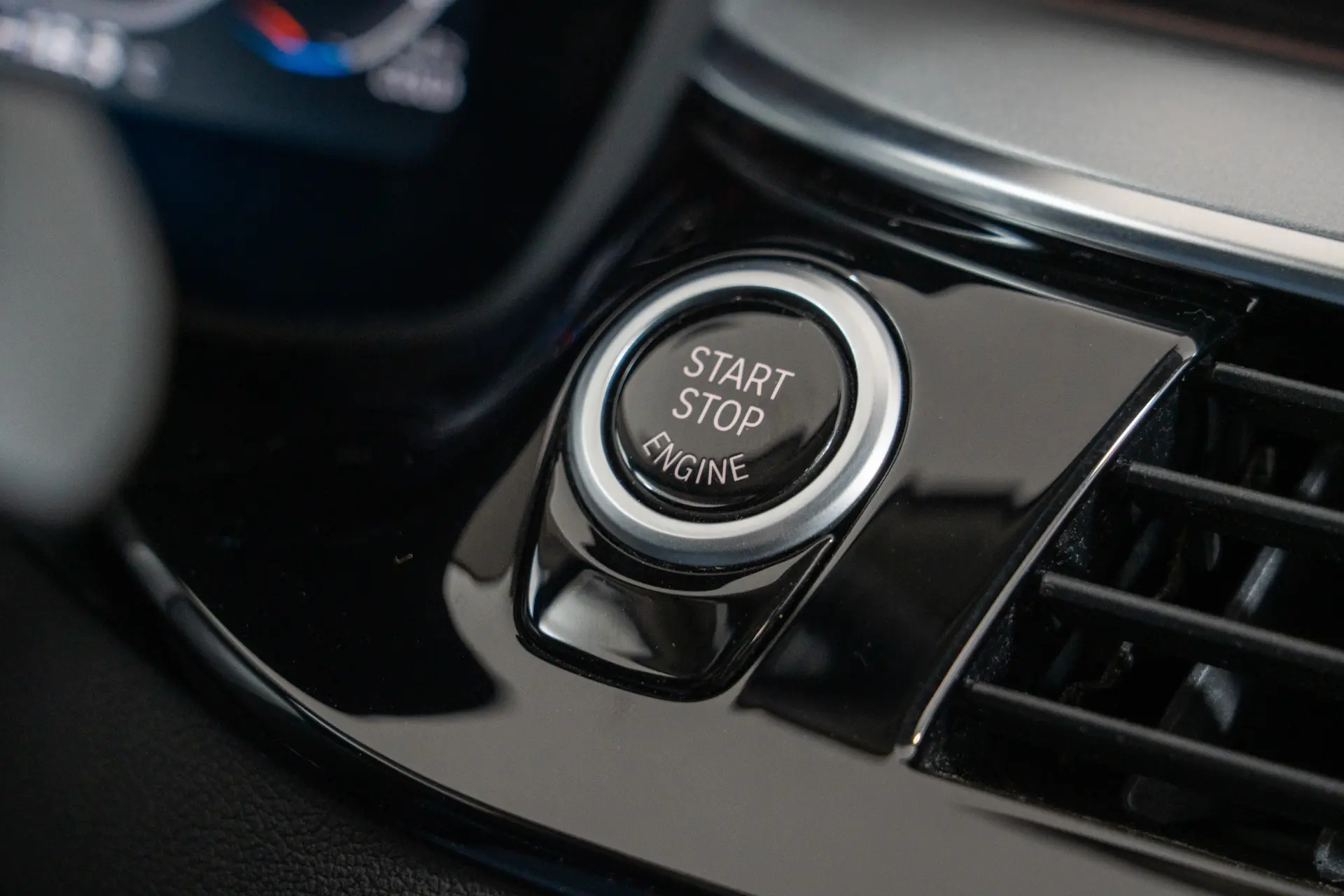 BMW 530 d Line Luxury Auto 39