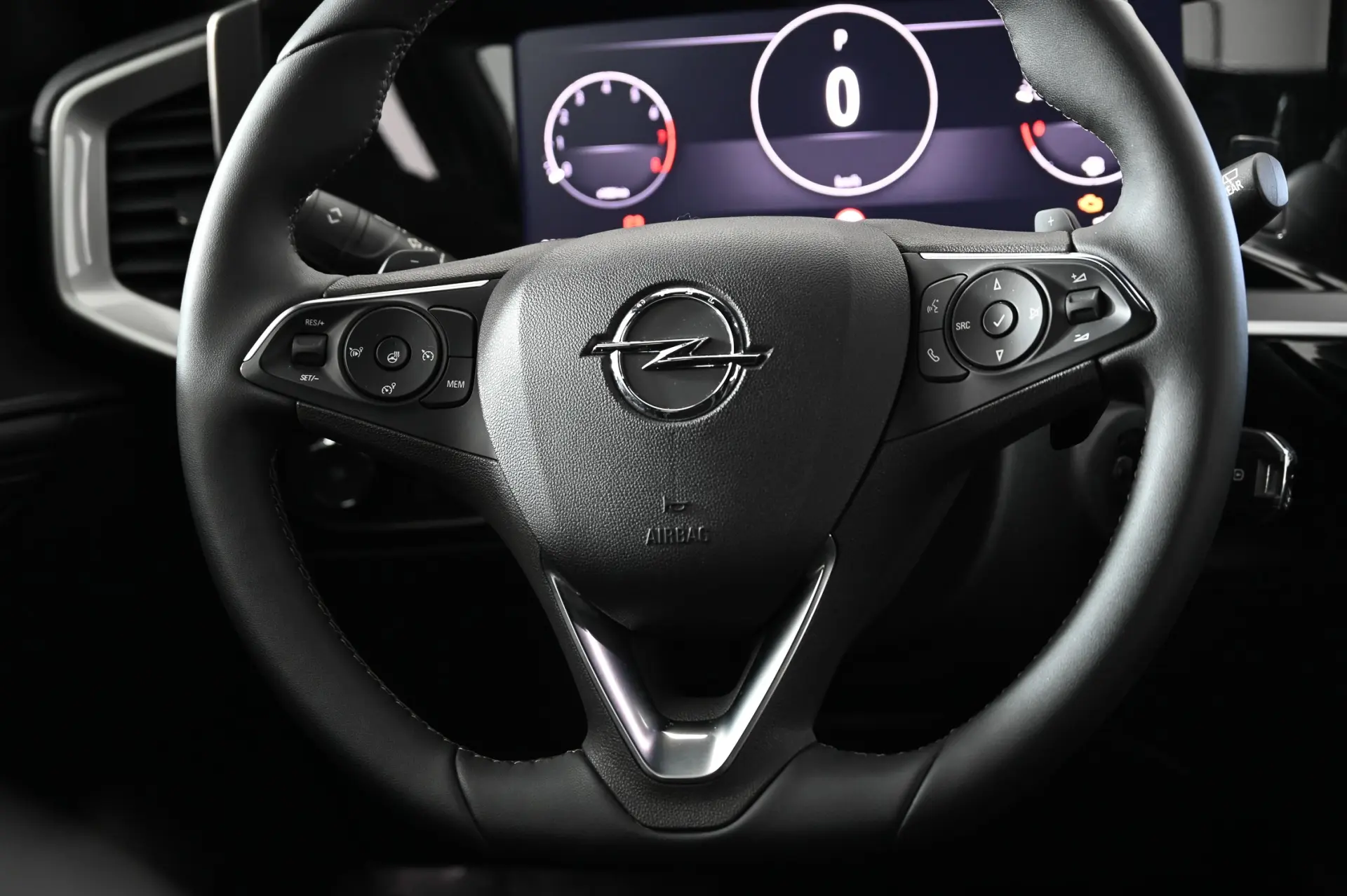 Opel Mokka 1.2 T GS AT 16