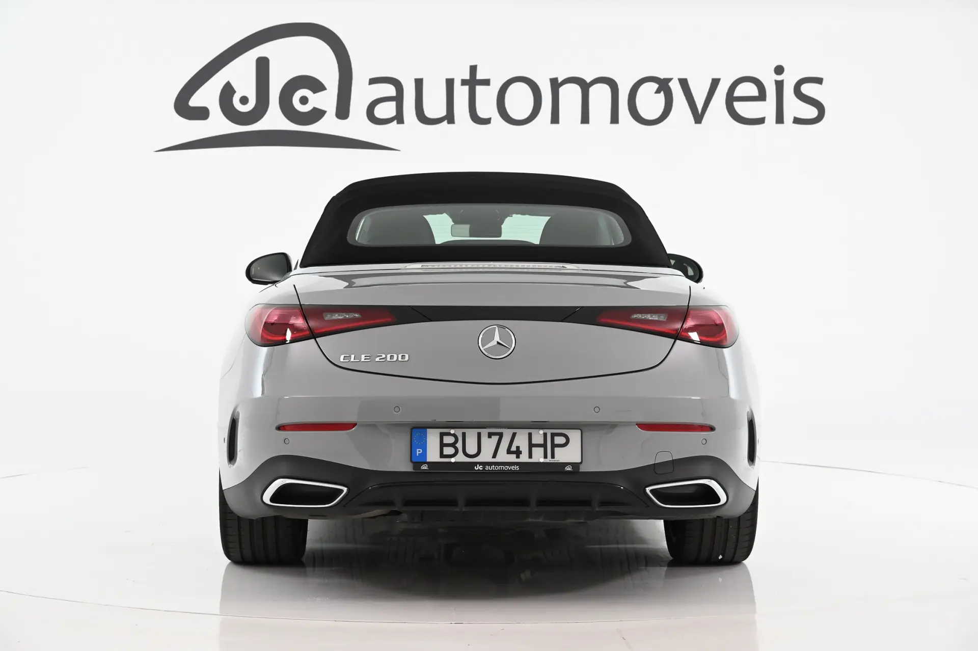 Mercedes-Benz CLE 200 Cabrio 16