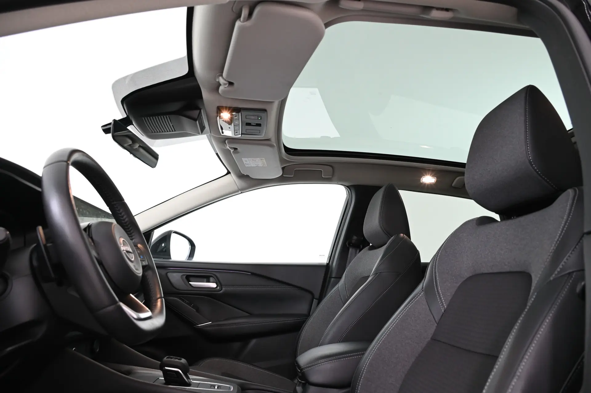 Nissan Qashqai 1.3 DIG-T Advance Xtronic 23