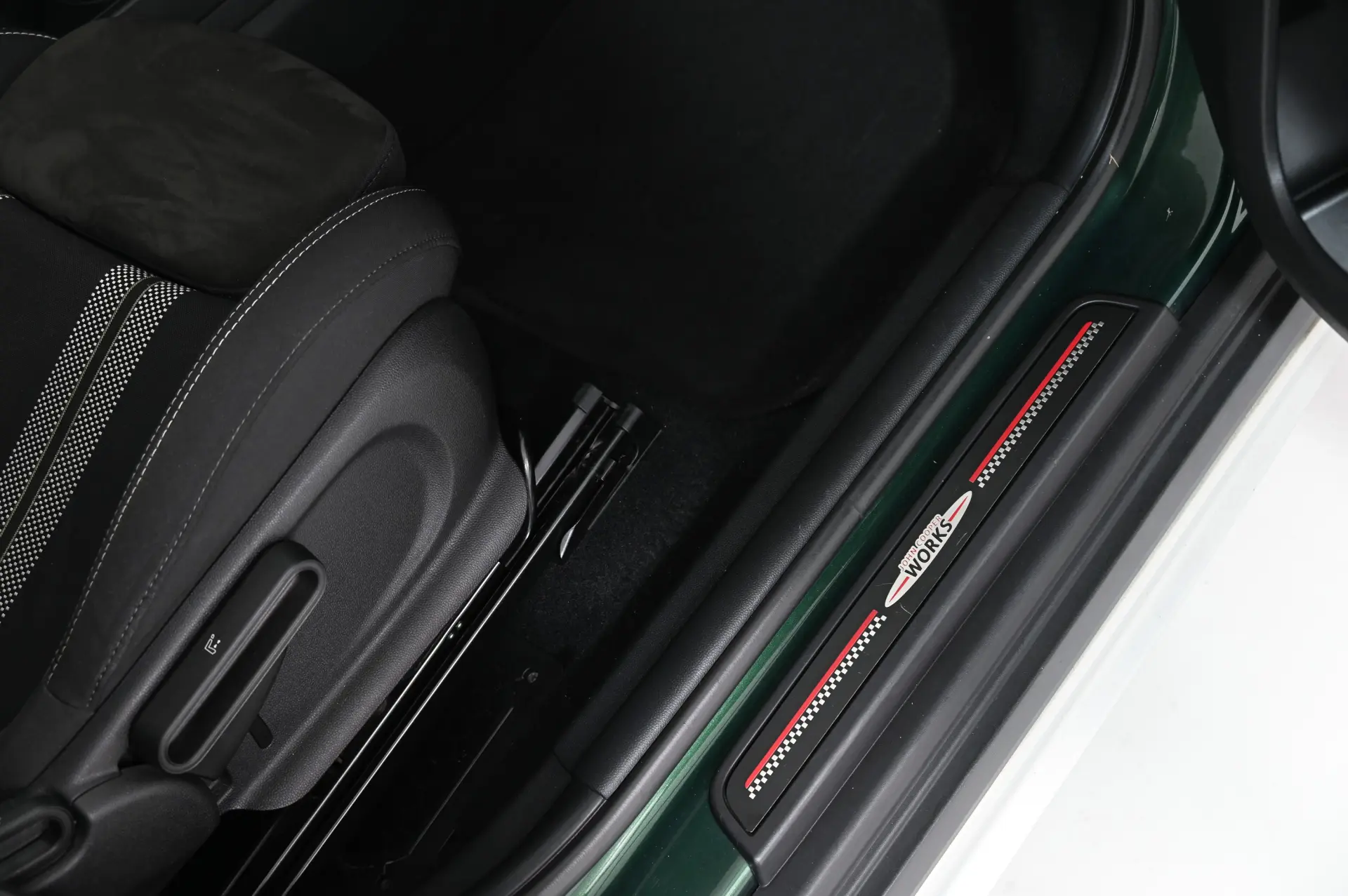 MINI Countryman Cooper D 27