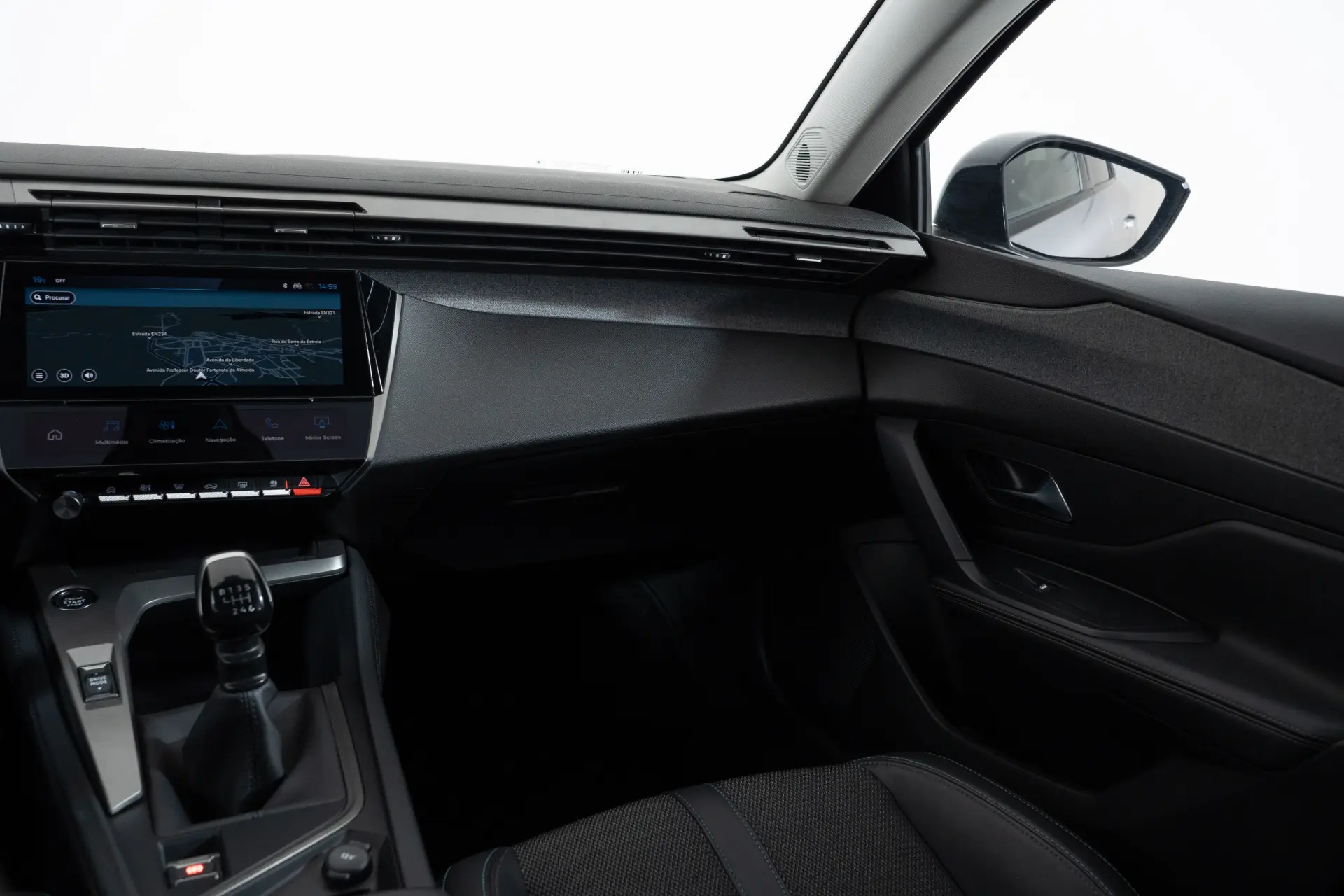 Peugeot 308 1.2 PureTech Allure Pack 19