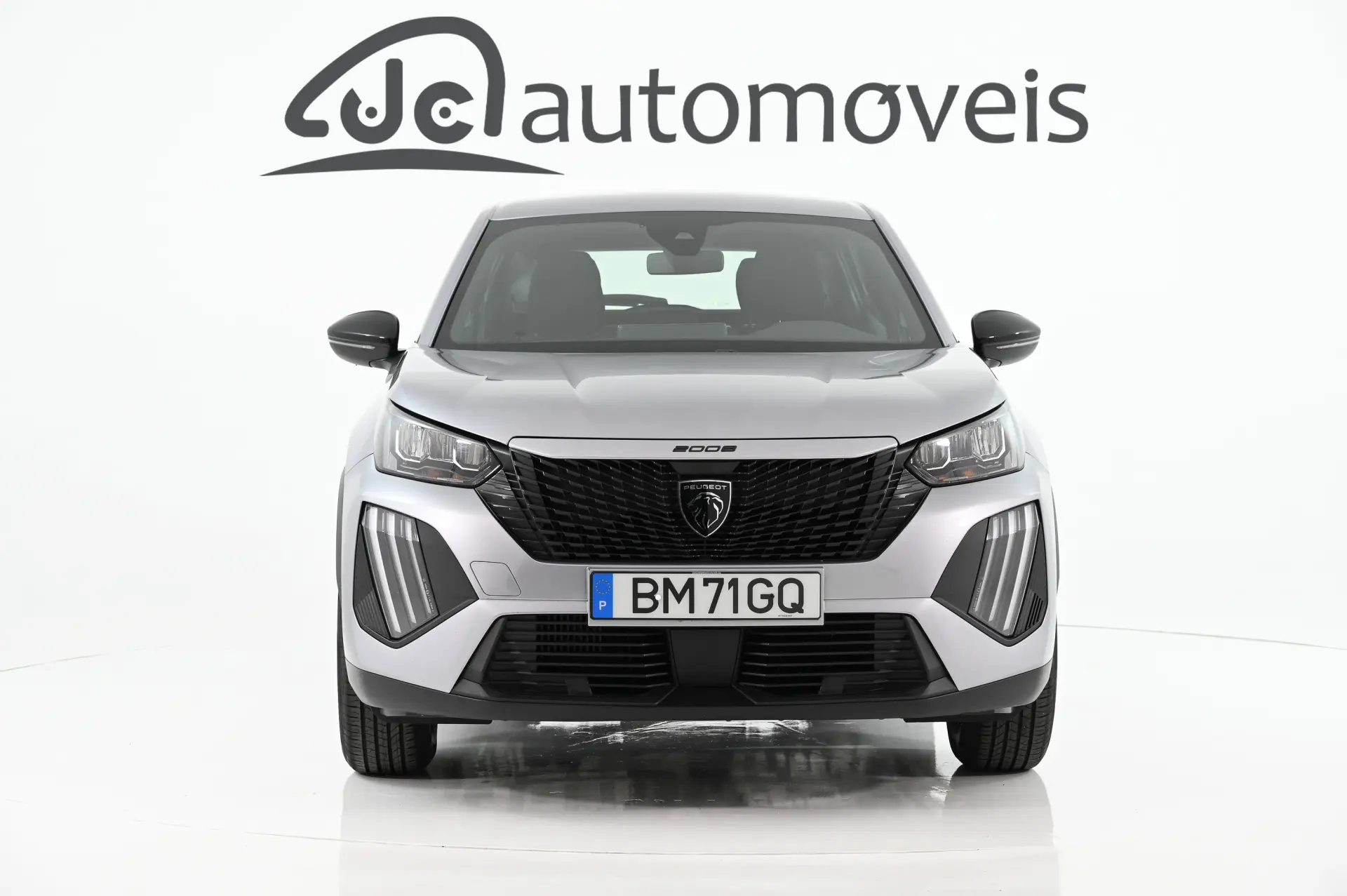 Peugeot 2008 1.2 PureTech Active 5