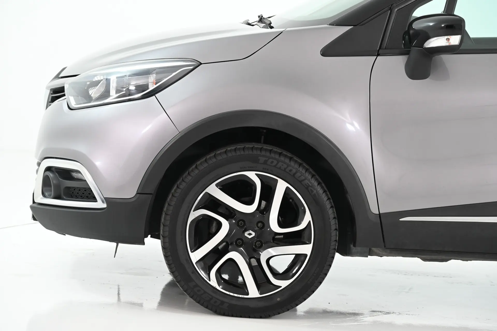 Renault Captur 0.9 TCE Exclusive 14
