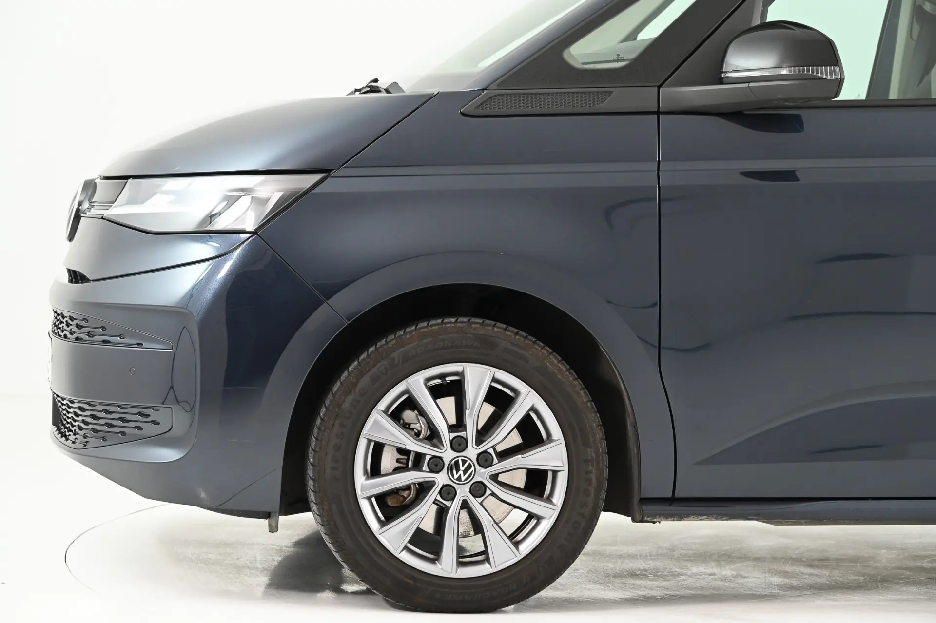 Volkswagen Multivan 1.4 TSI e-Hybrid Life DSG 9