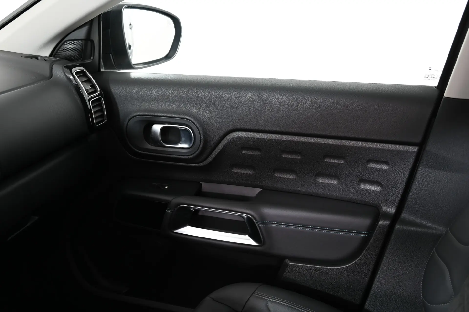 Citroën C5 Aircross 1.6 Hybrid Shine Pack e-EAT8 25