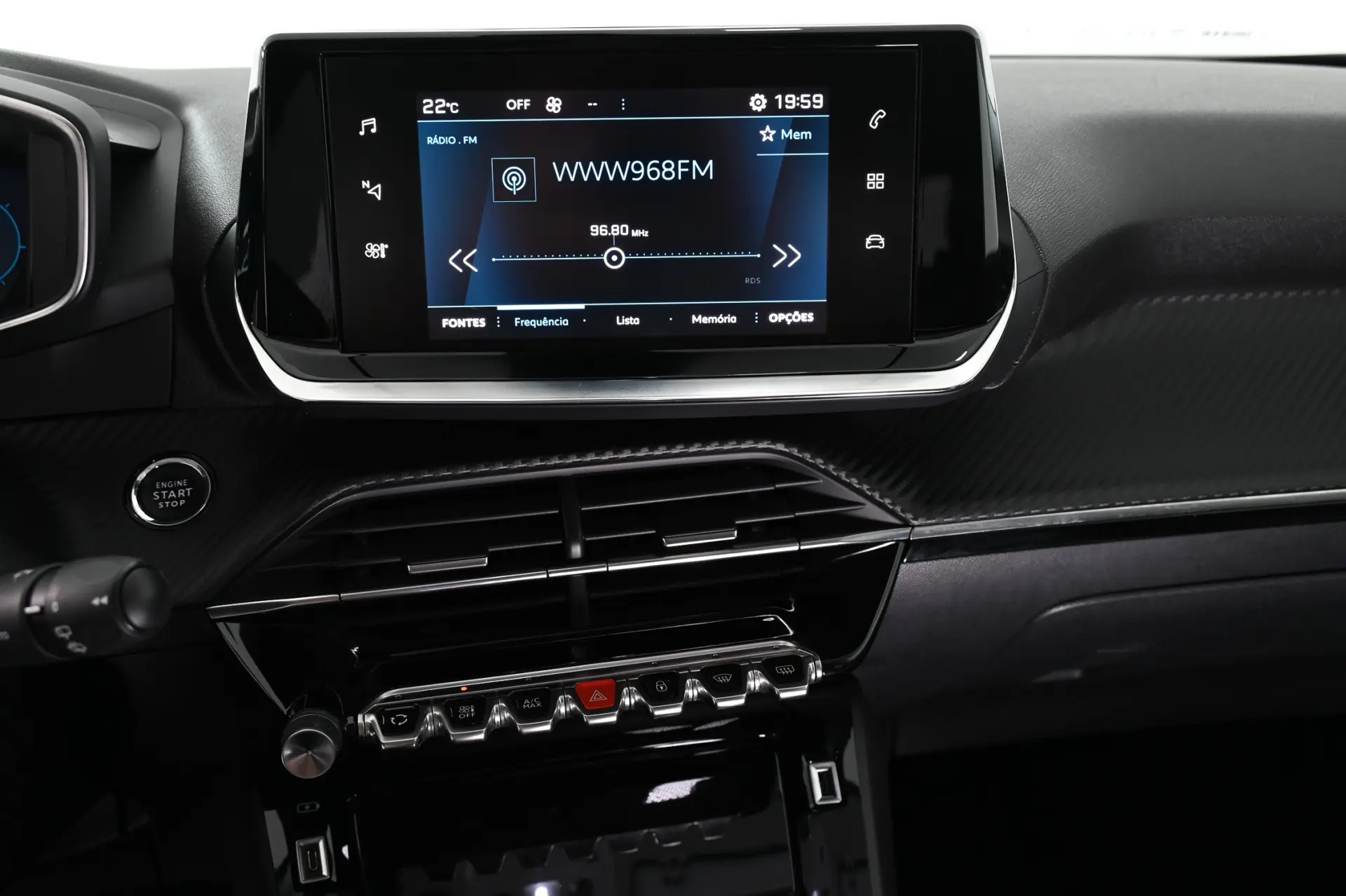 Peugeot 2008 1.2 PureTech Allure Pack 19
