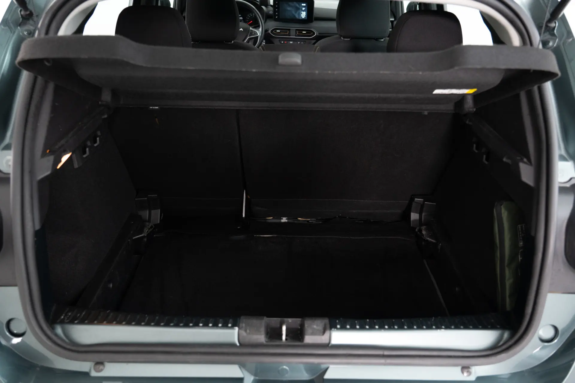 Dacia Sandero 1.0 ECO-G Expression Bi-Fuel 9