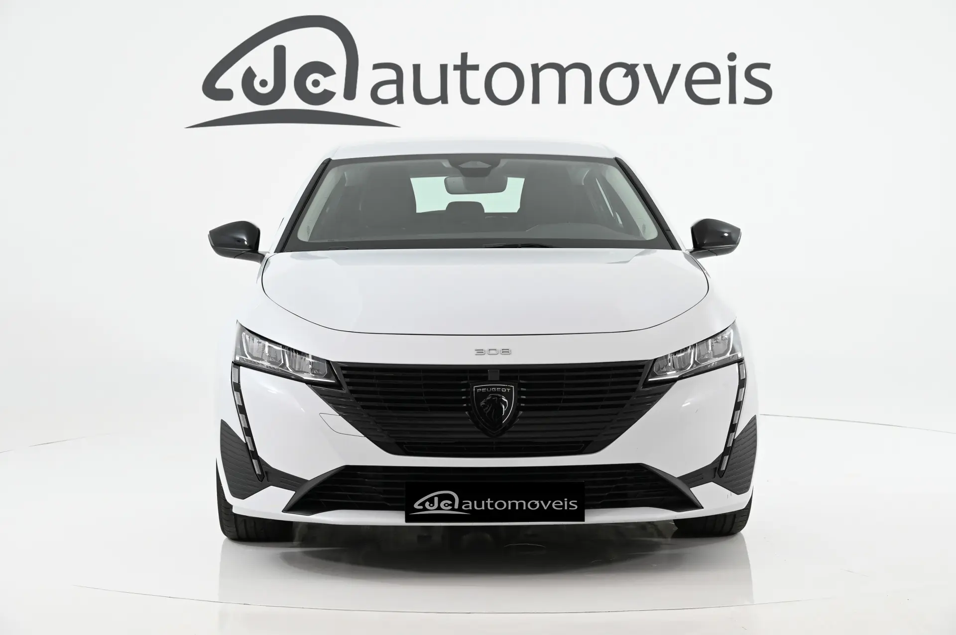 Peugeot 308 1.2 Hybrid Style e-DCS6 5