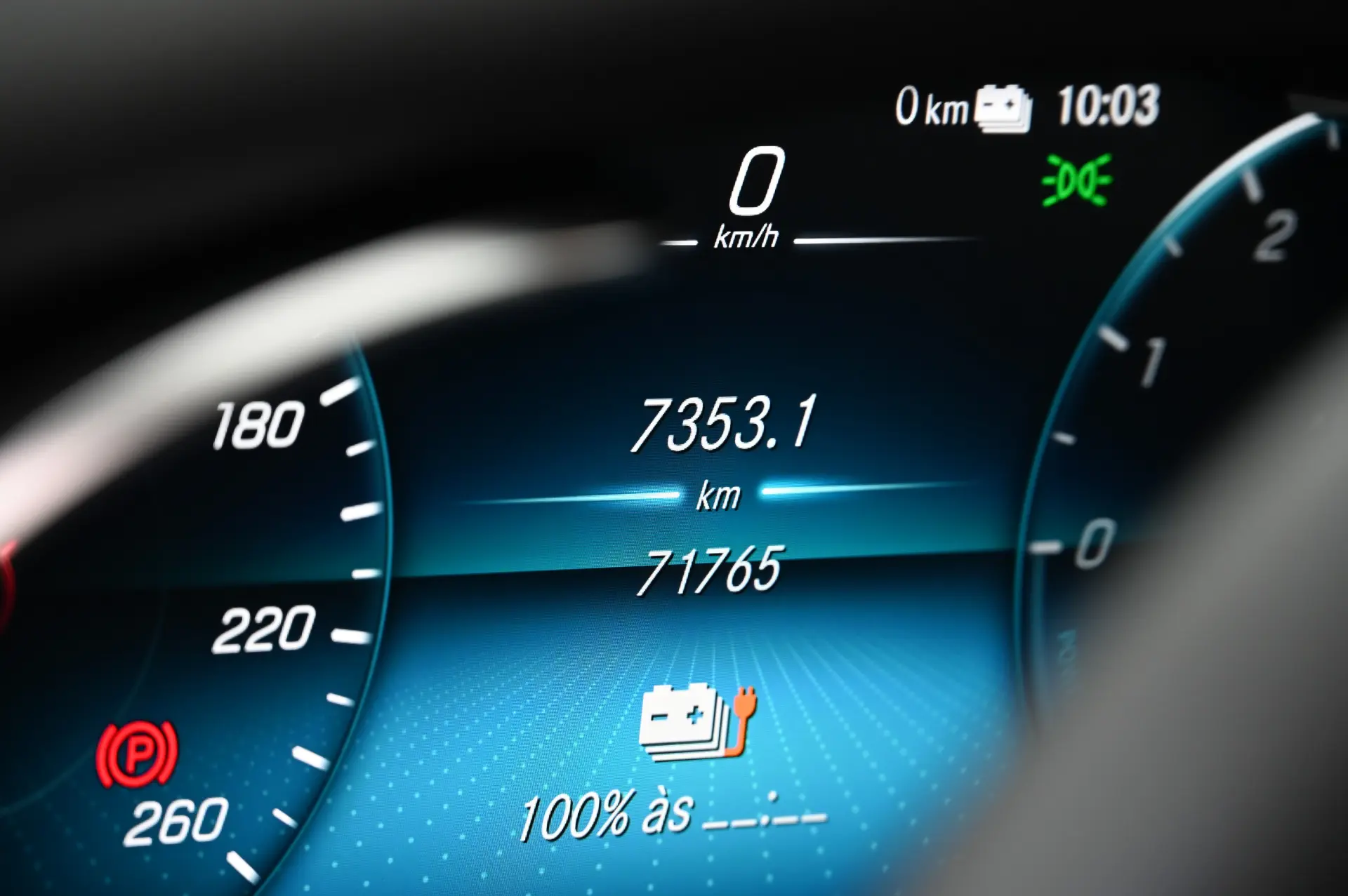 Mercedes-Benz C 300 de Avantgarde 18