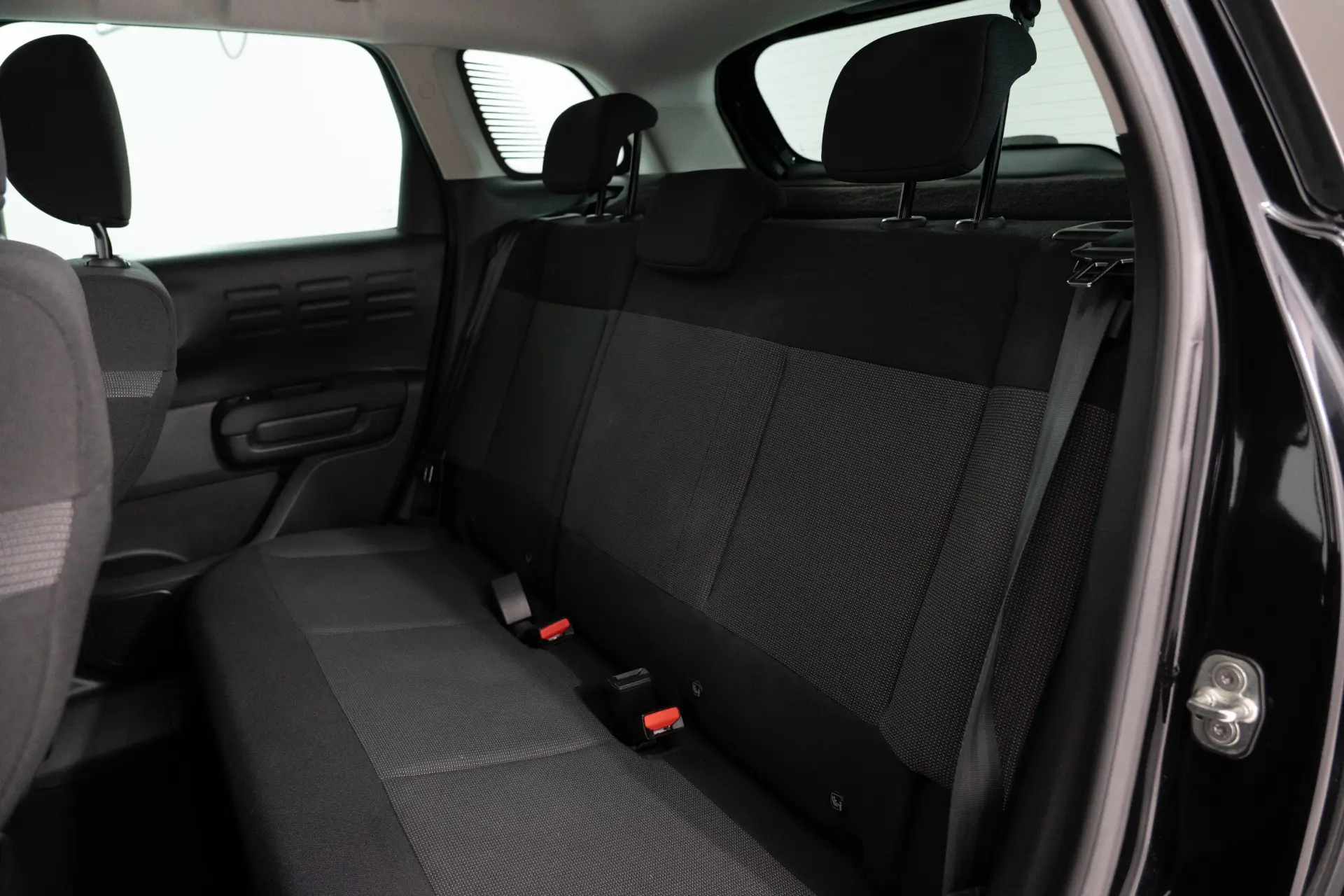 Citroen C3 Aircross Outro 26