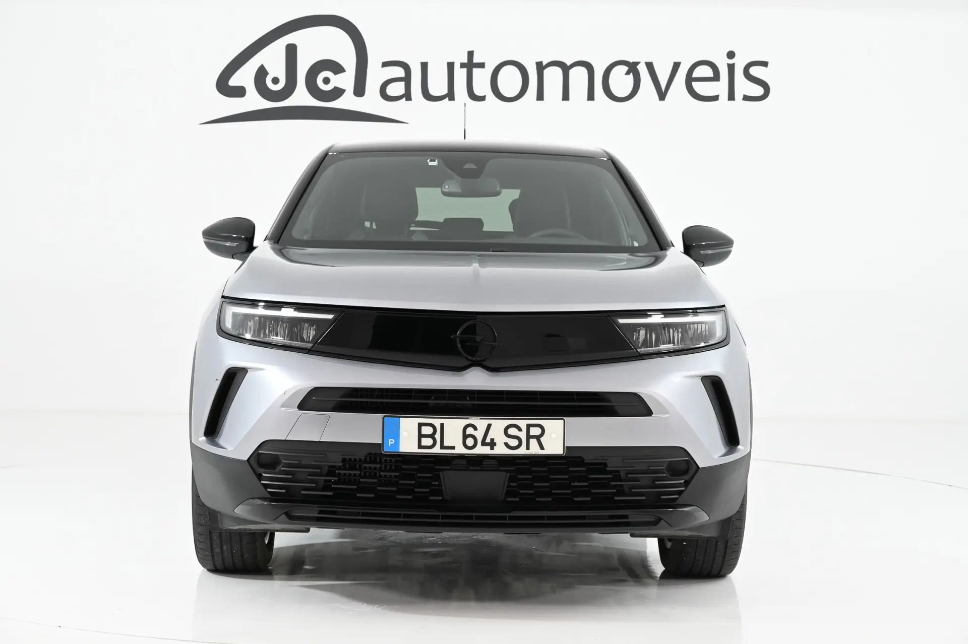 Opel Mokka 1.2 T GS AT 5