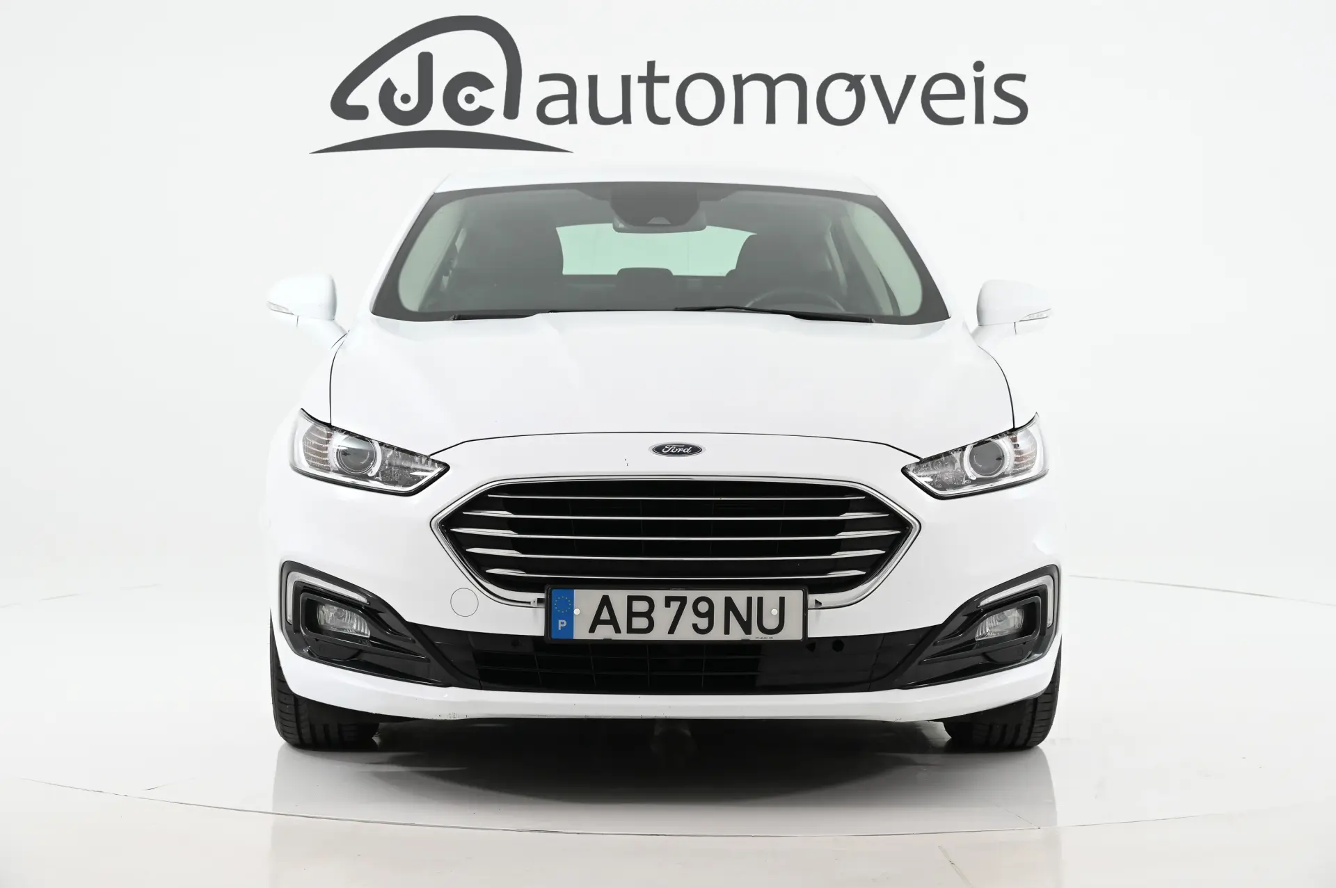 Ford Mondeo 2.0 TDCi Titanium 5