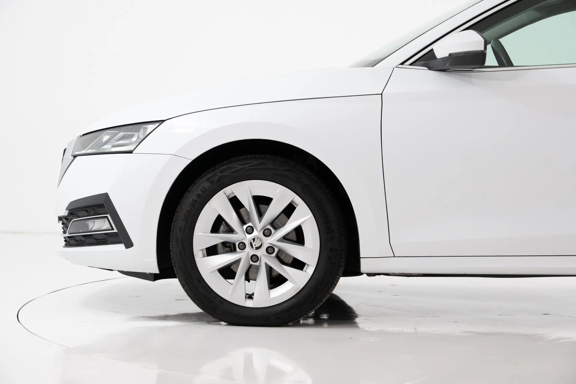 Skoda Octavia 2.0 TDI 13