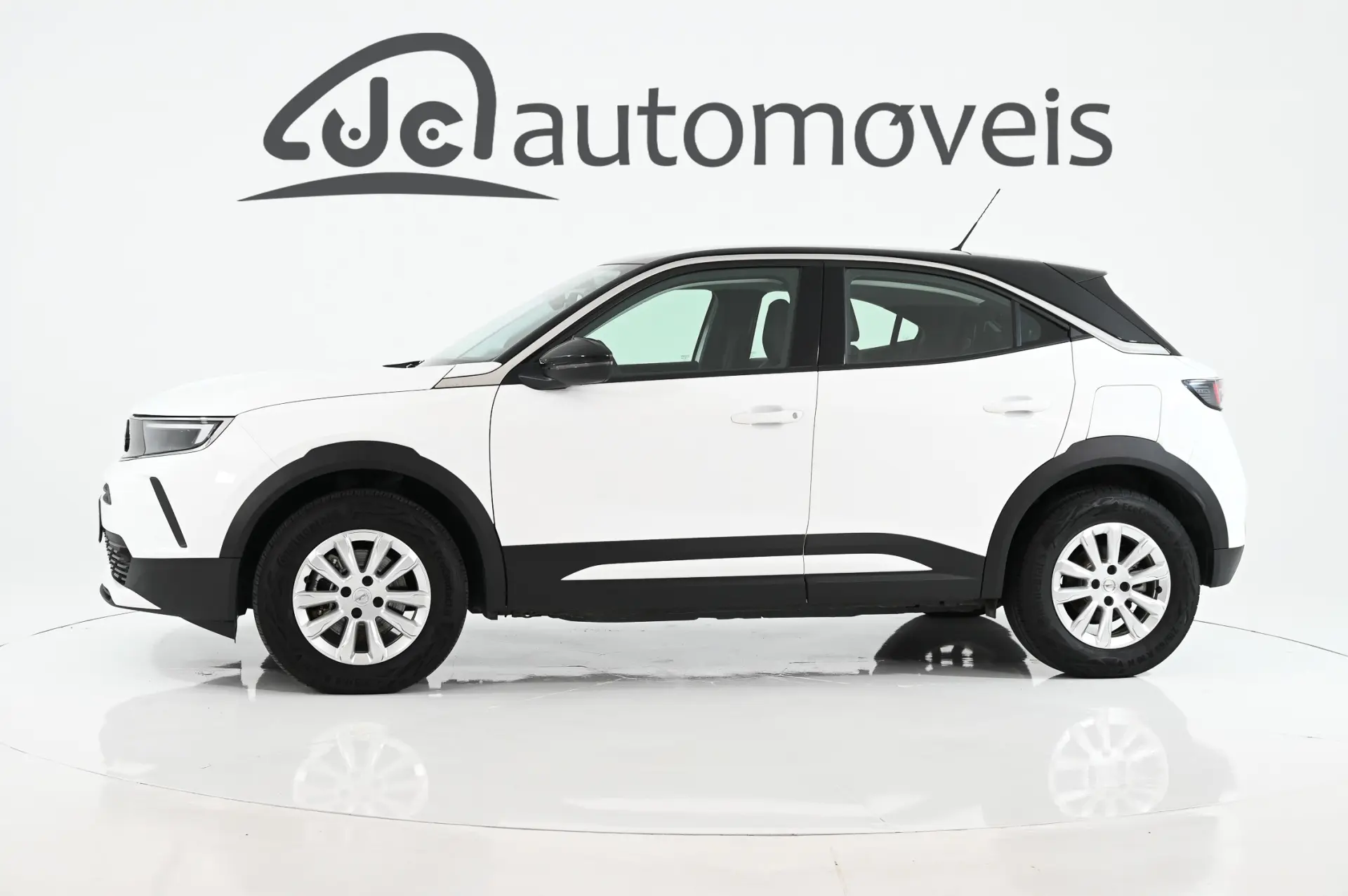 Opel Mokka-e Edition 7
