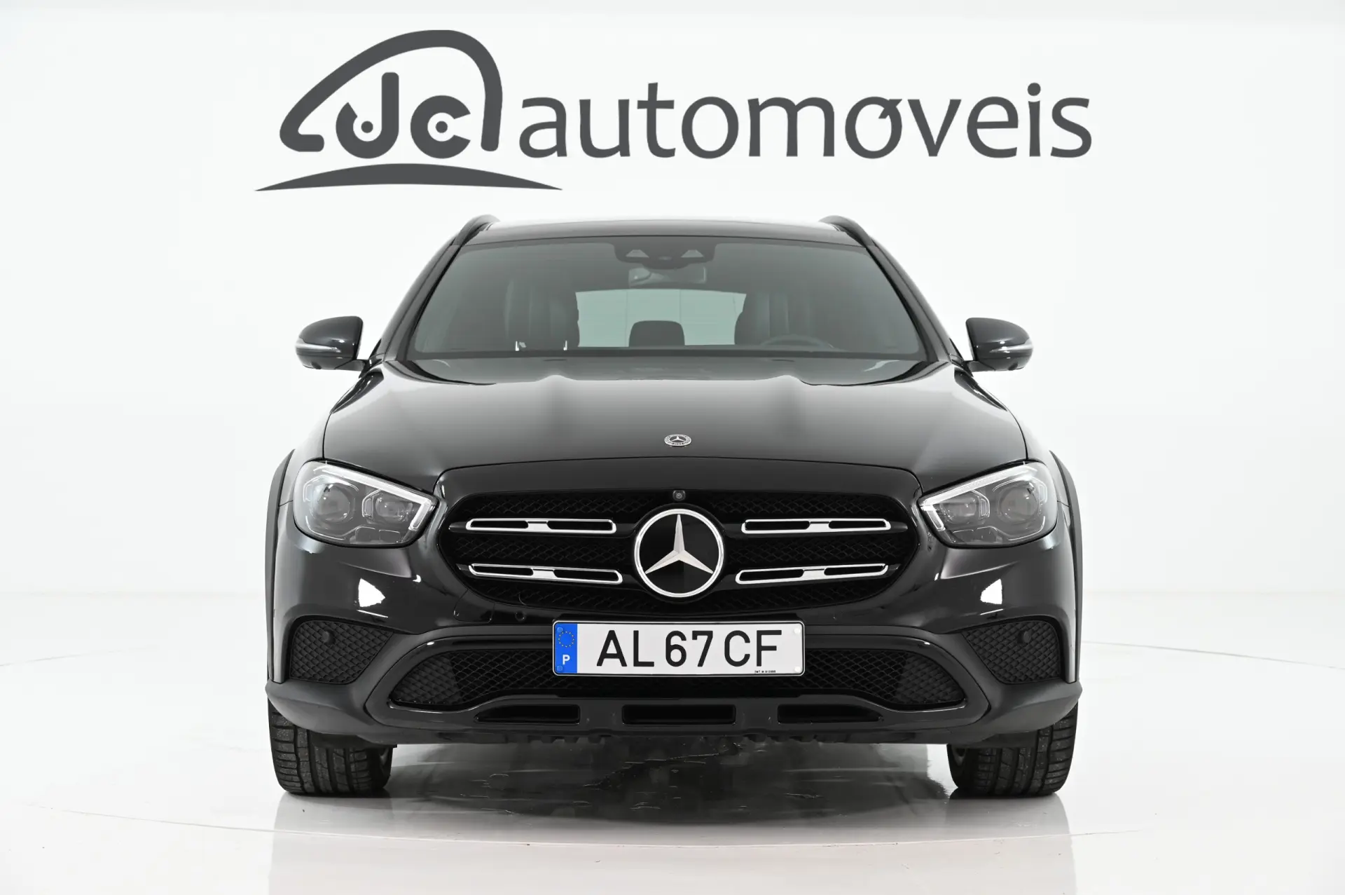 Mercedes-Benz E 220 d 4-Matic All Terrain Avantgarde 5