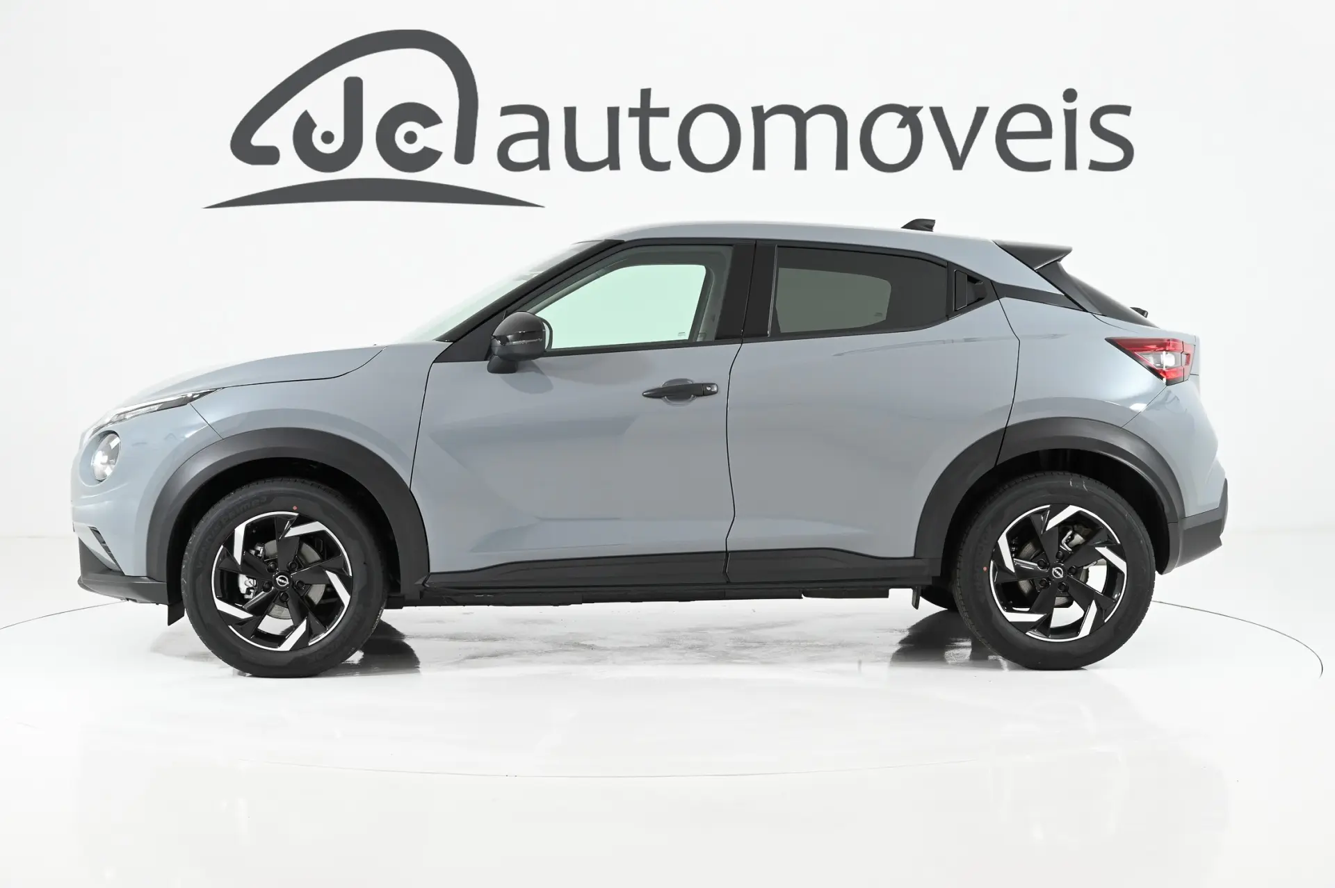 Nissan Juke 1.0 DIG-T N-Connecta DCT 7