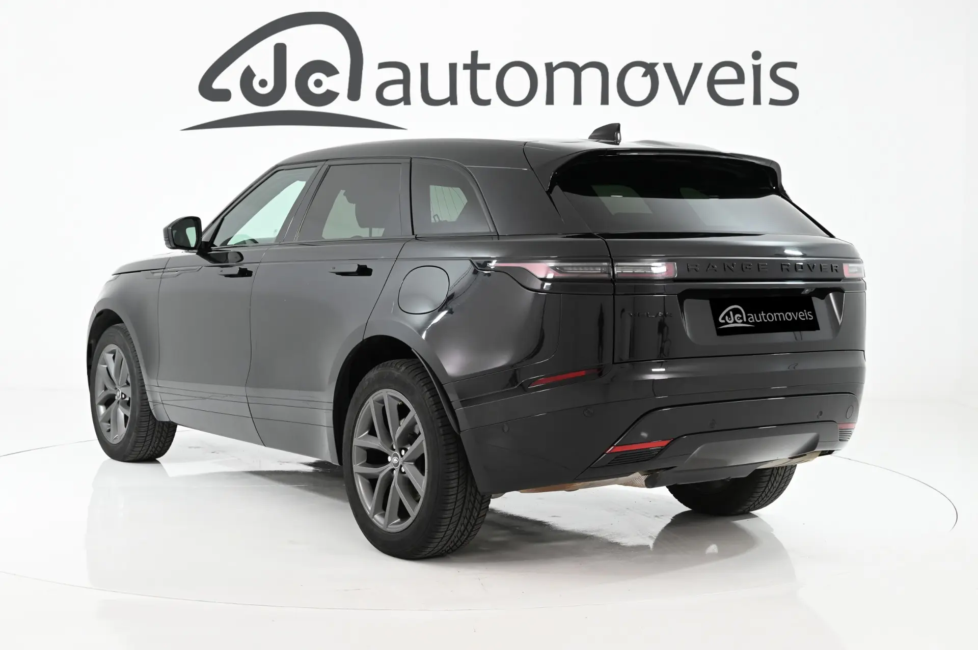Land Rover Range Rover Velar 2.0 P400e AWD Dynamic SE 2