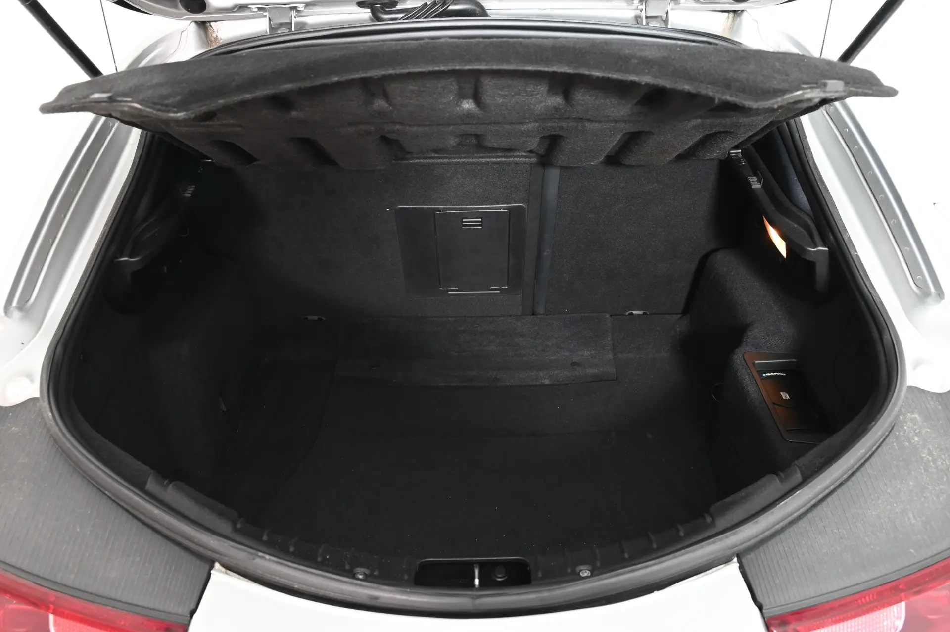 Alfa Romeo Brera 2.4 JTD 9