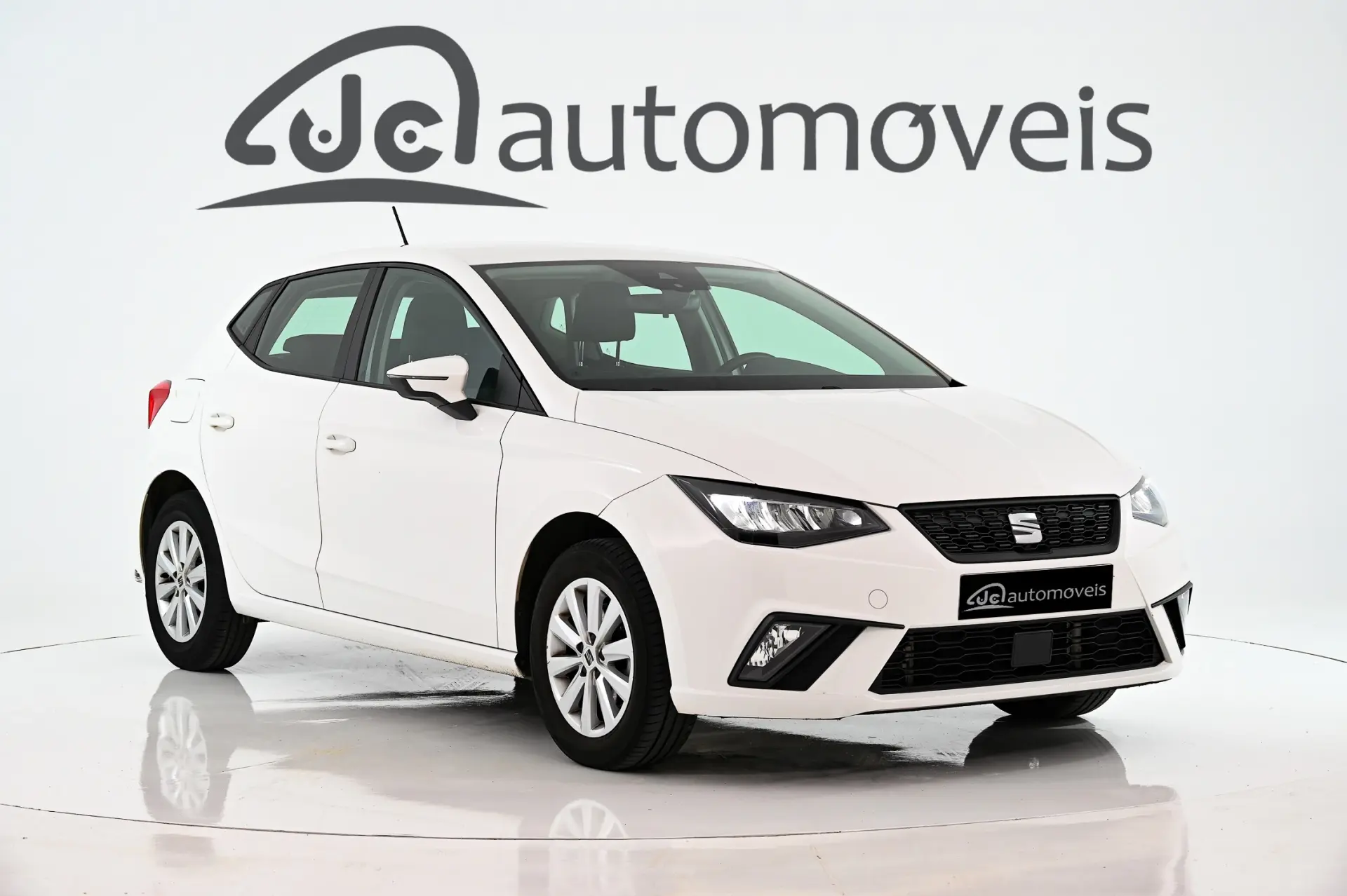 SEAT Ibiza 1.0 TSI Style DSG 1