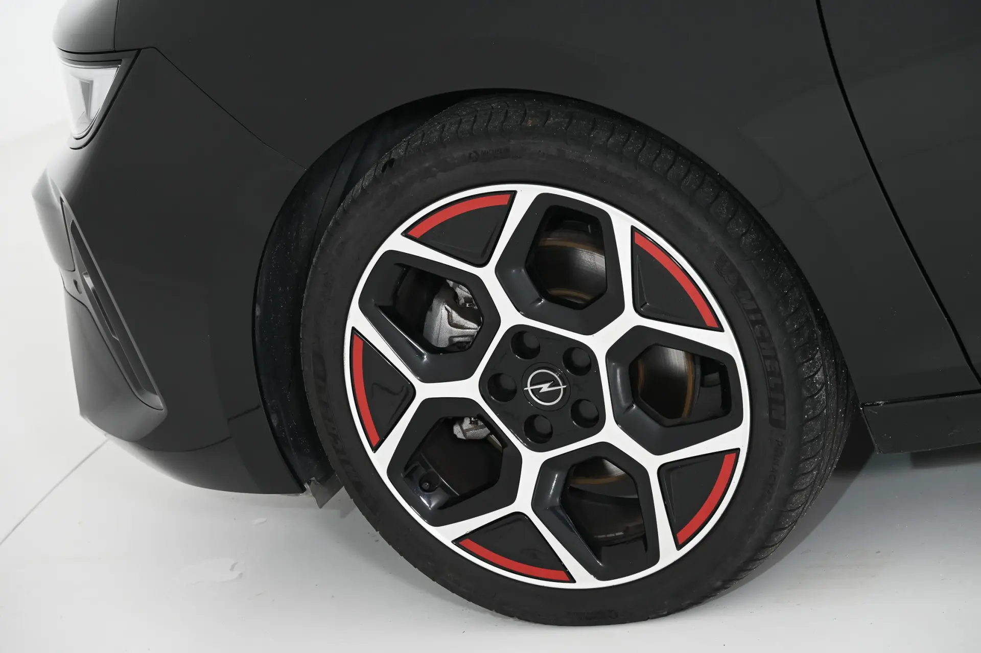 Opel Astra Sports Tourer 1.5 D GS Aut. 13