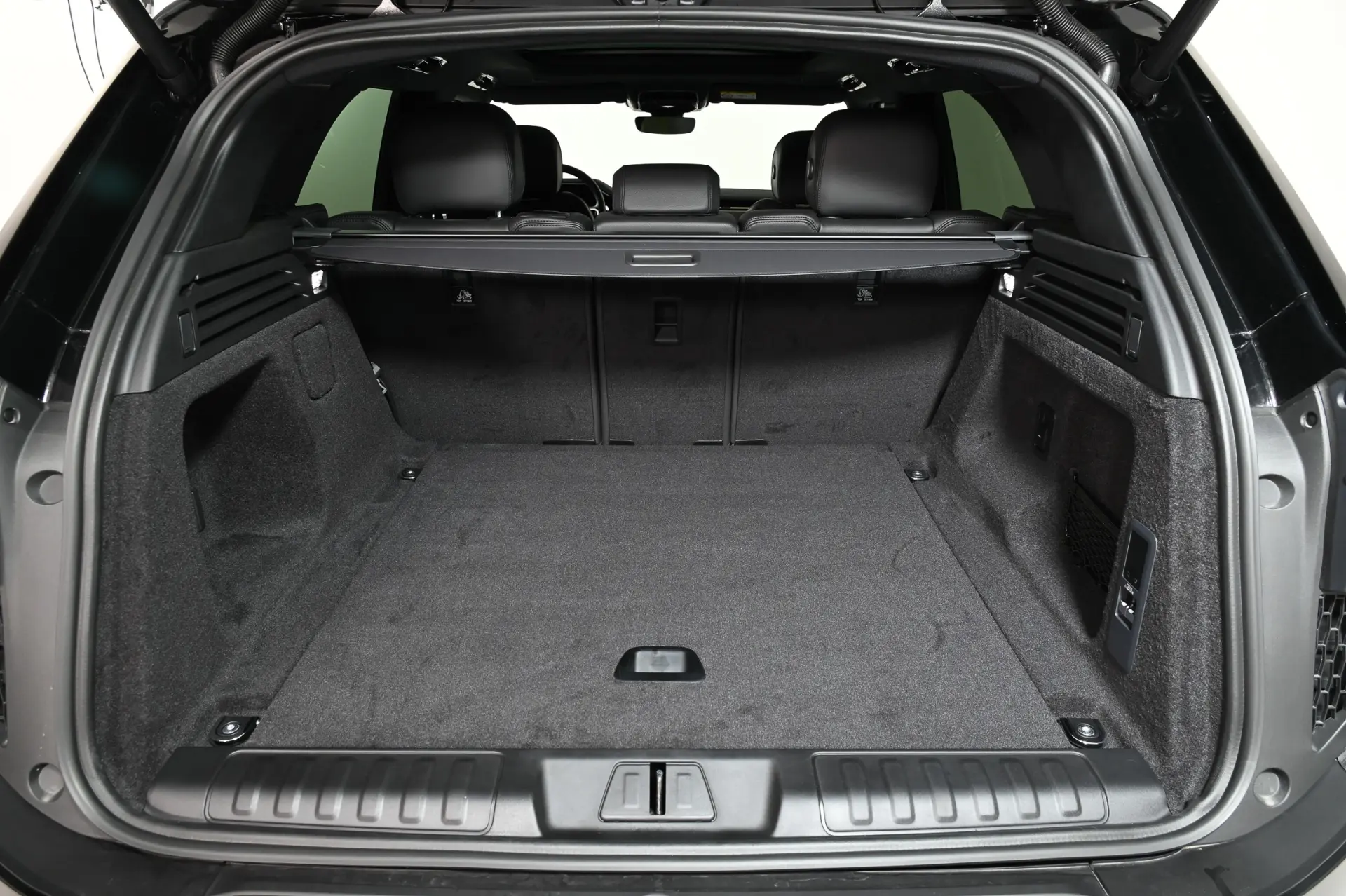 Land Rover Range Rover Sport 3.0 P460e S 9