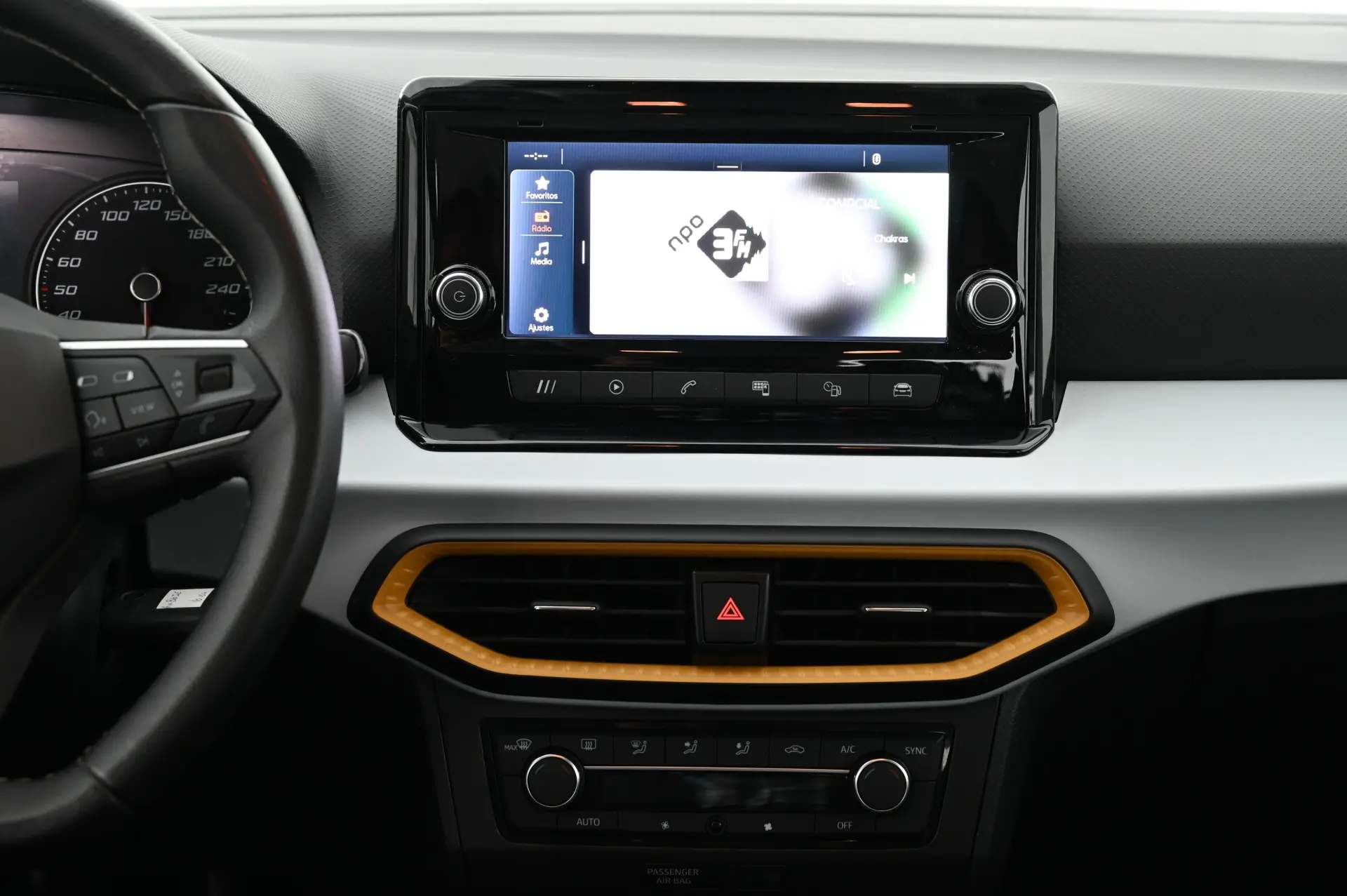 SEAT Ibiza 1.0 MPI Style 18