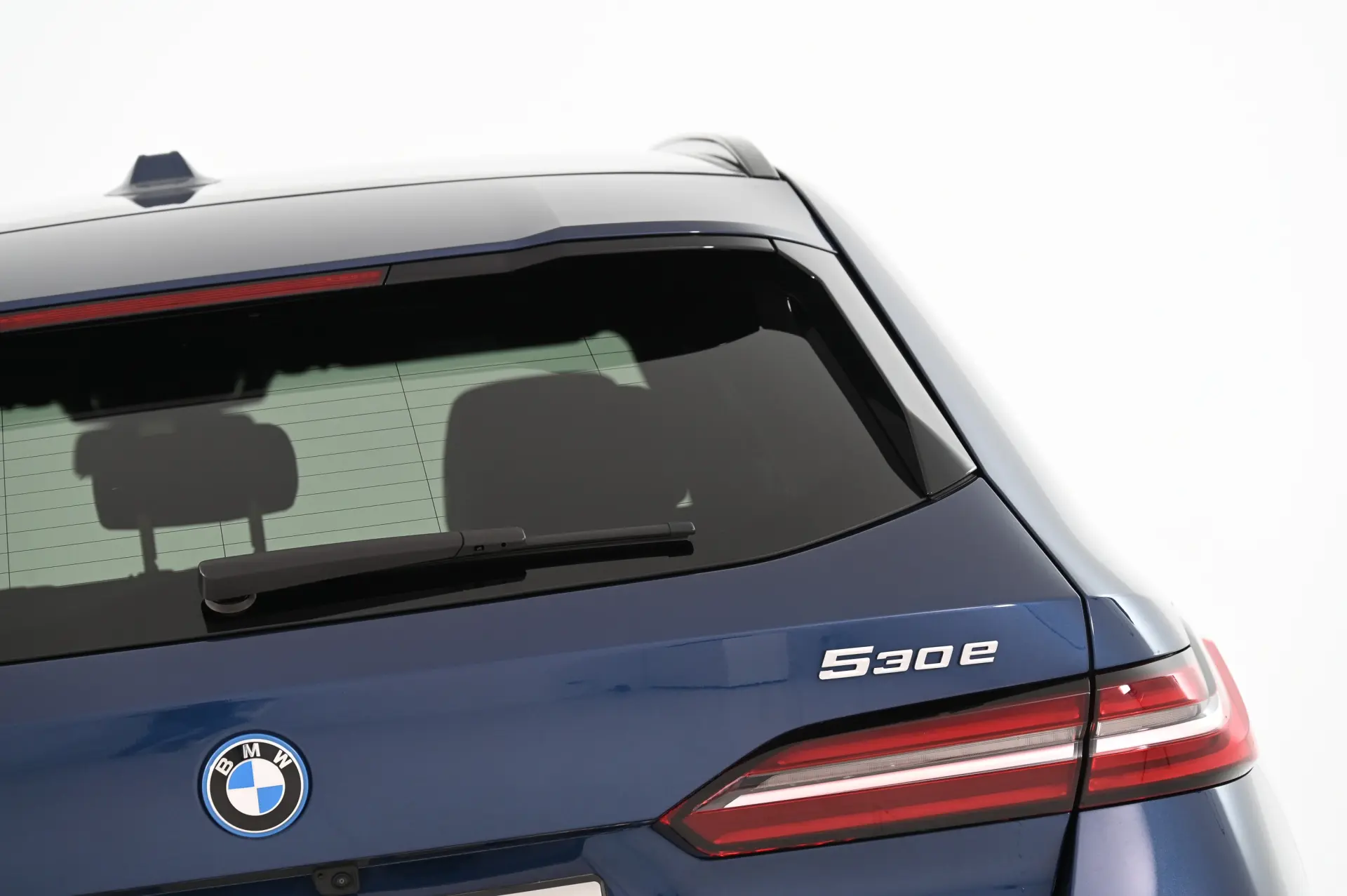BMW 530 e Pack Desportivo M 10