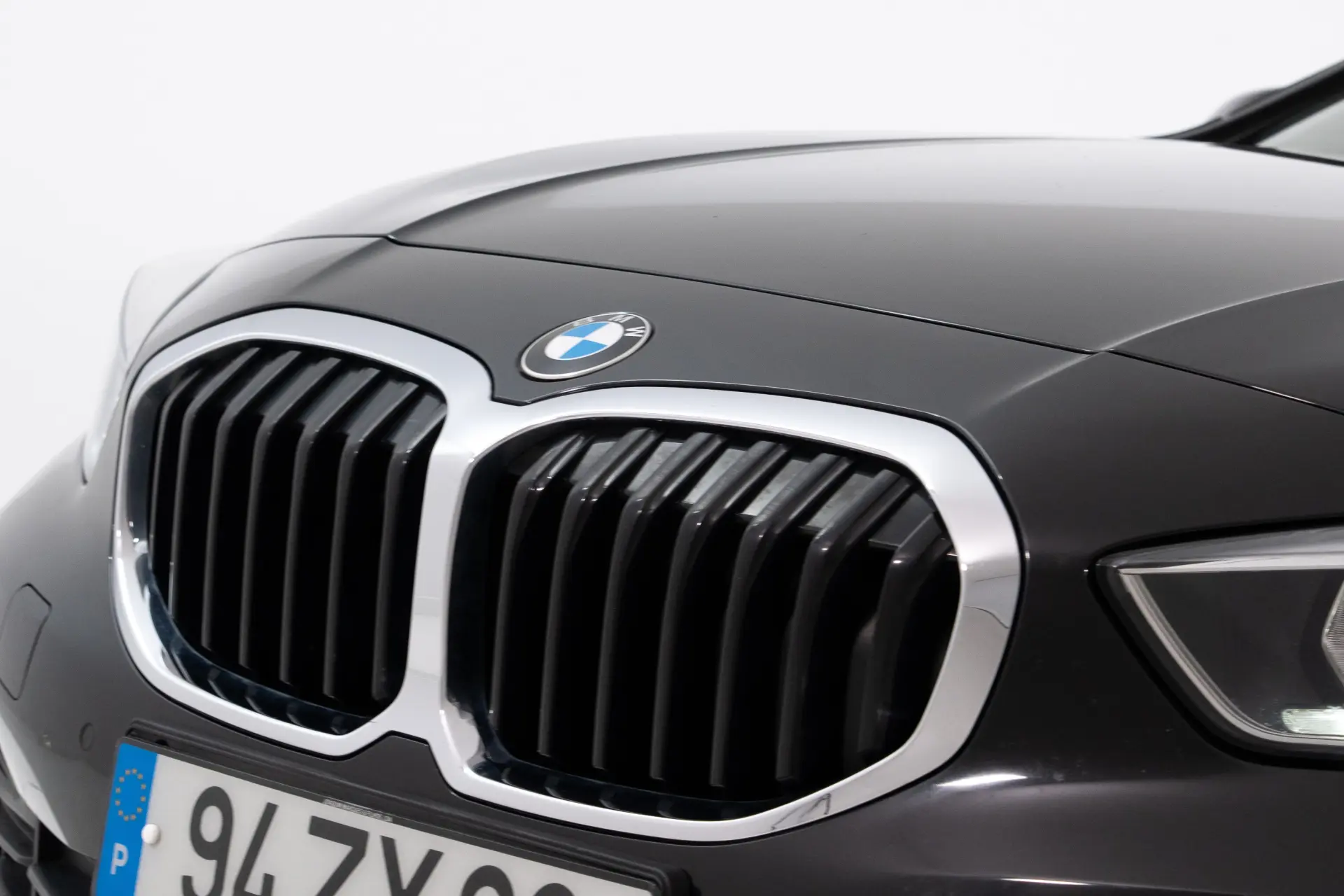 BMW 116 d Advantage 14