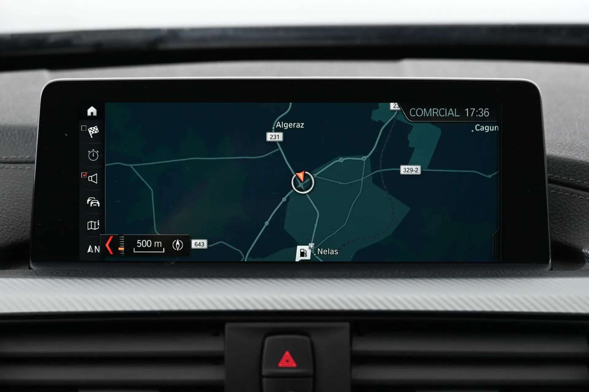 BMW 318 d Pack M Auto 19