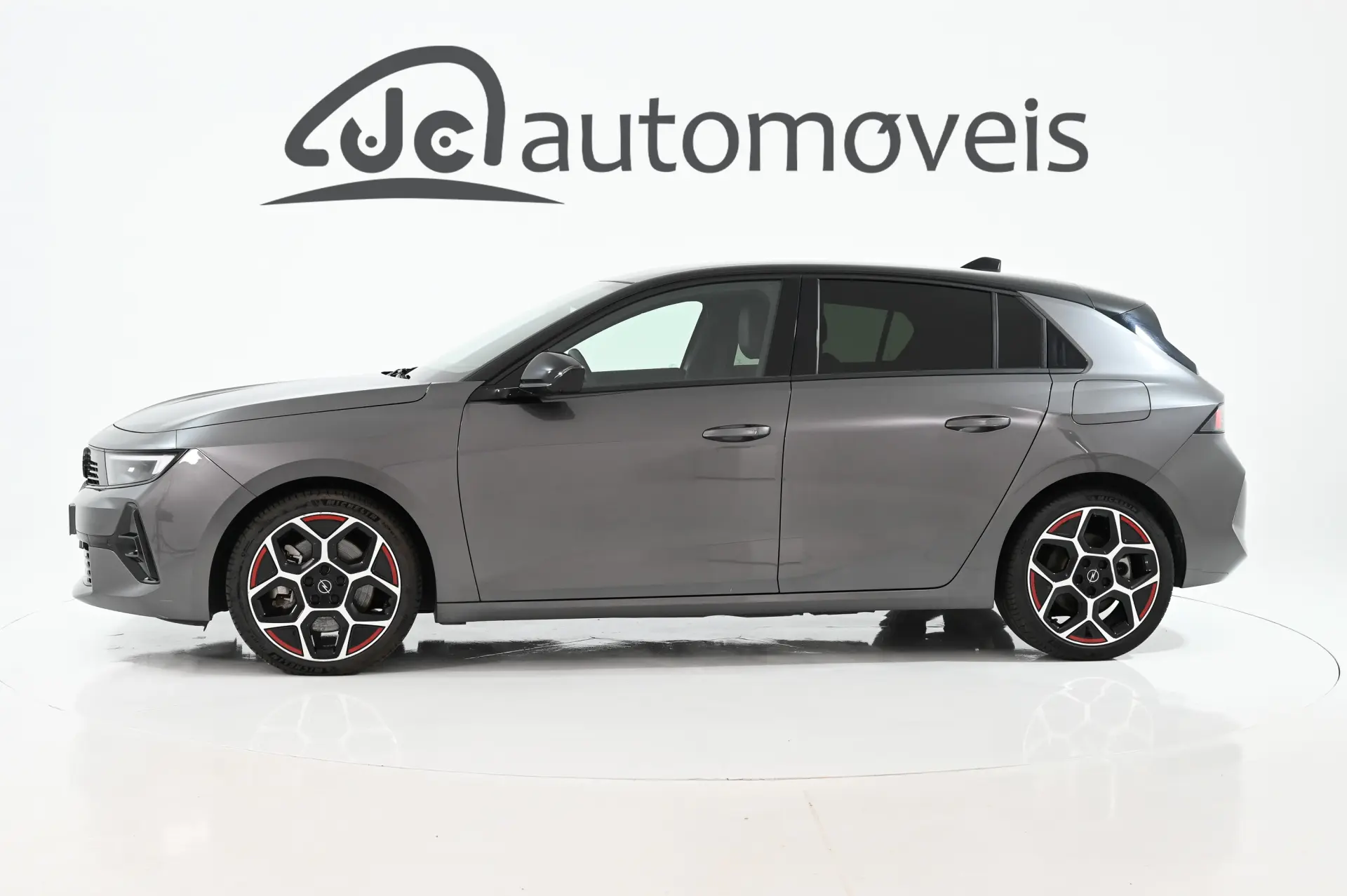 Opel Astra 1.6 T PHEV GS Line 7