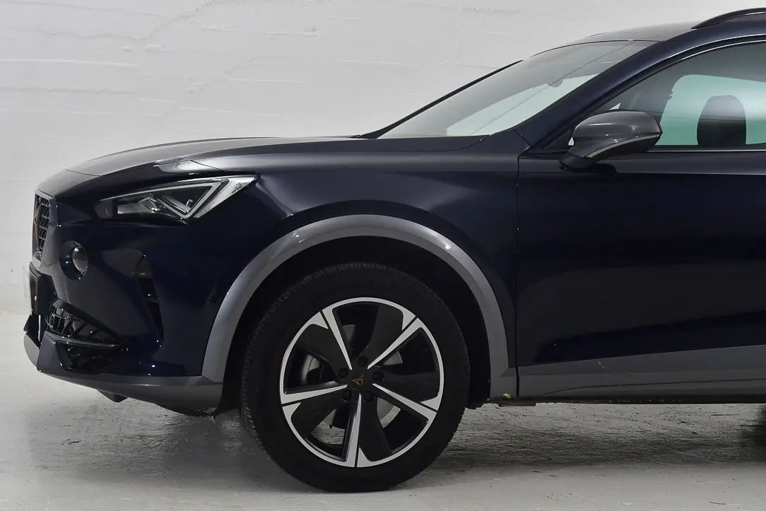 Cupra Formentor 1.5 TSI DSG 8