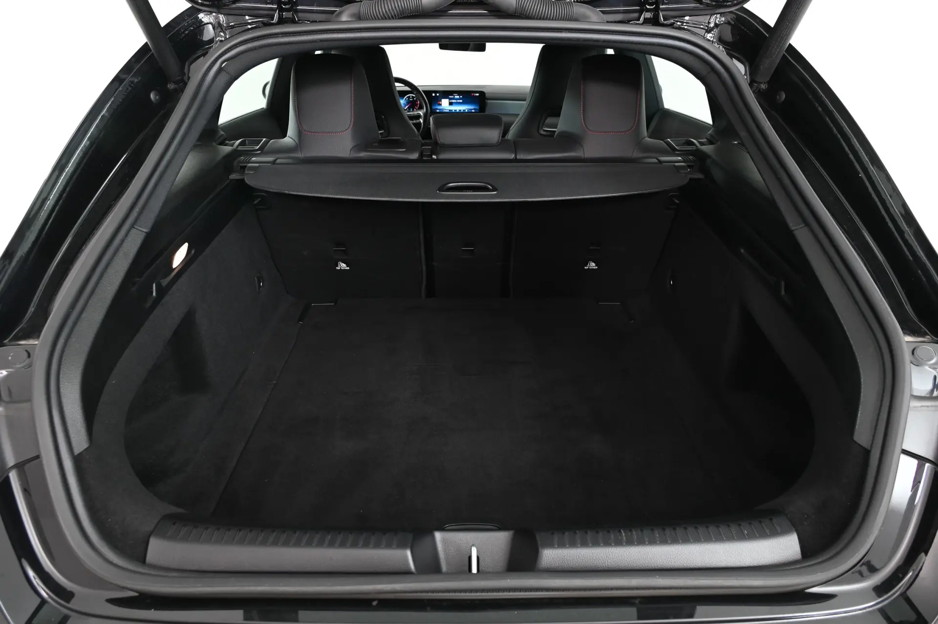 Mercedes-Benz CLA 200 d Shooting Brake AMG Line Aut. 9