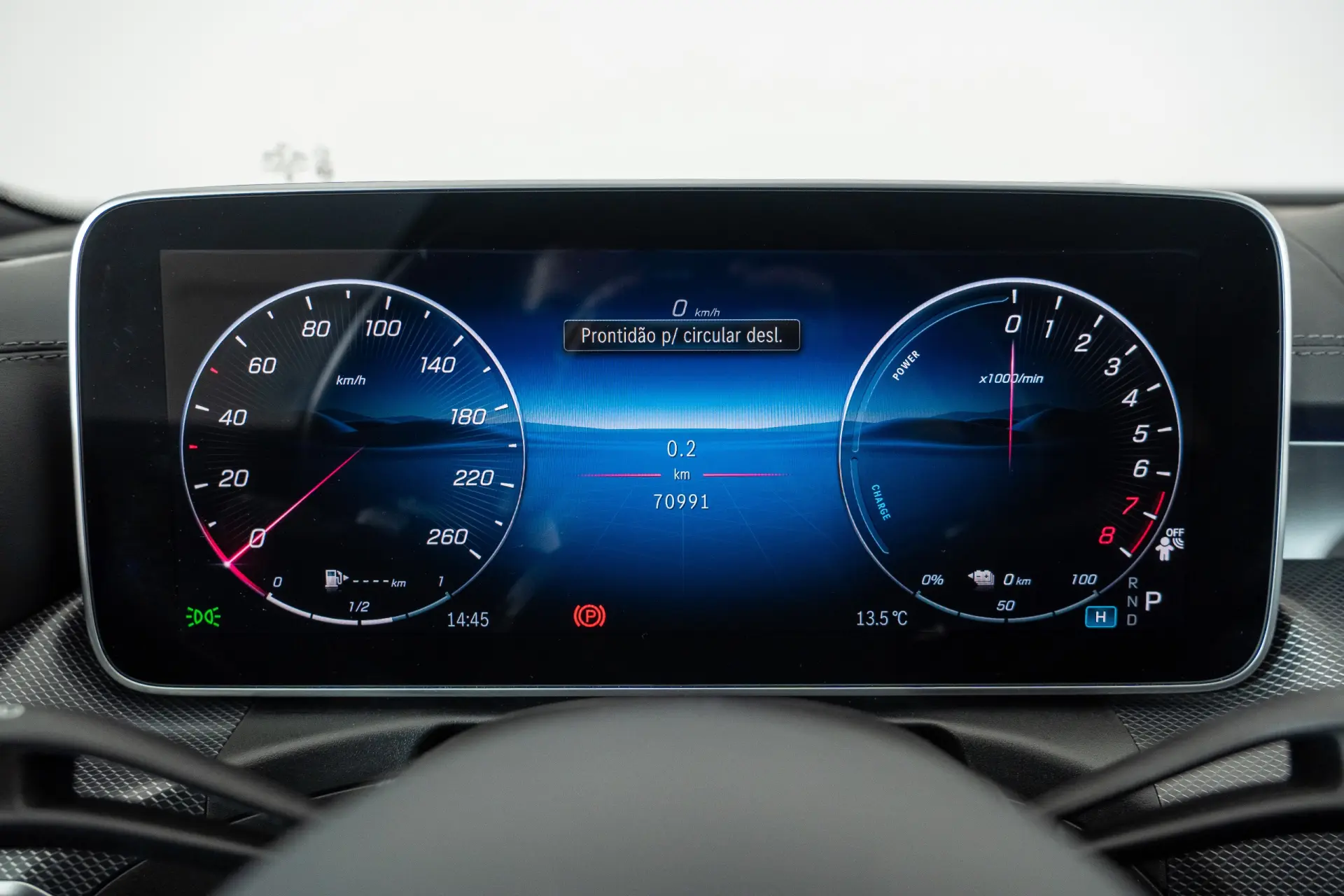 Mercedes-Benz C 300 e AMG Line 33