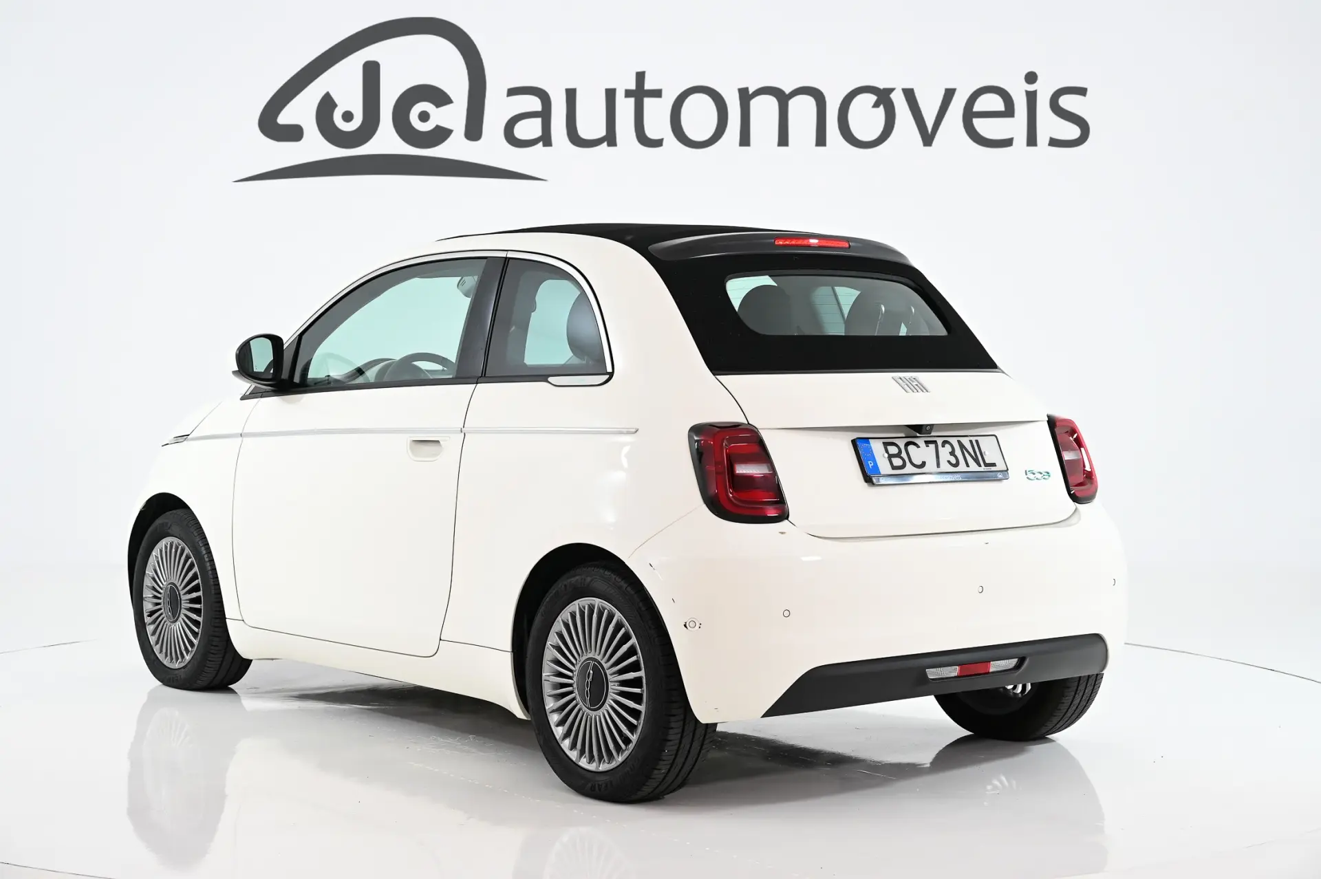Fiat 500e C Icon 2
