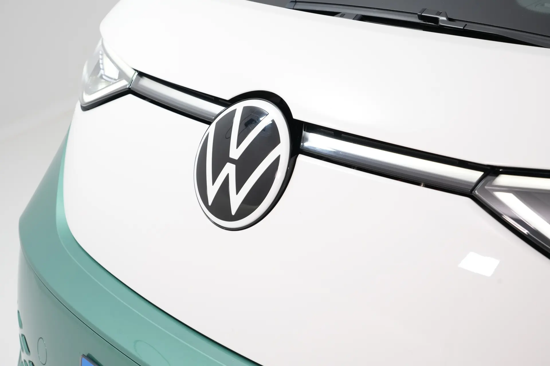 Volkswagen ID.Buzz Pro 21