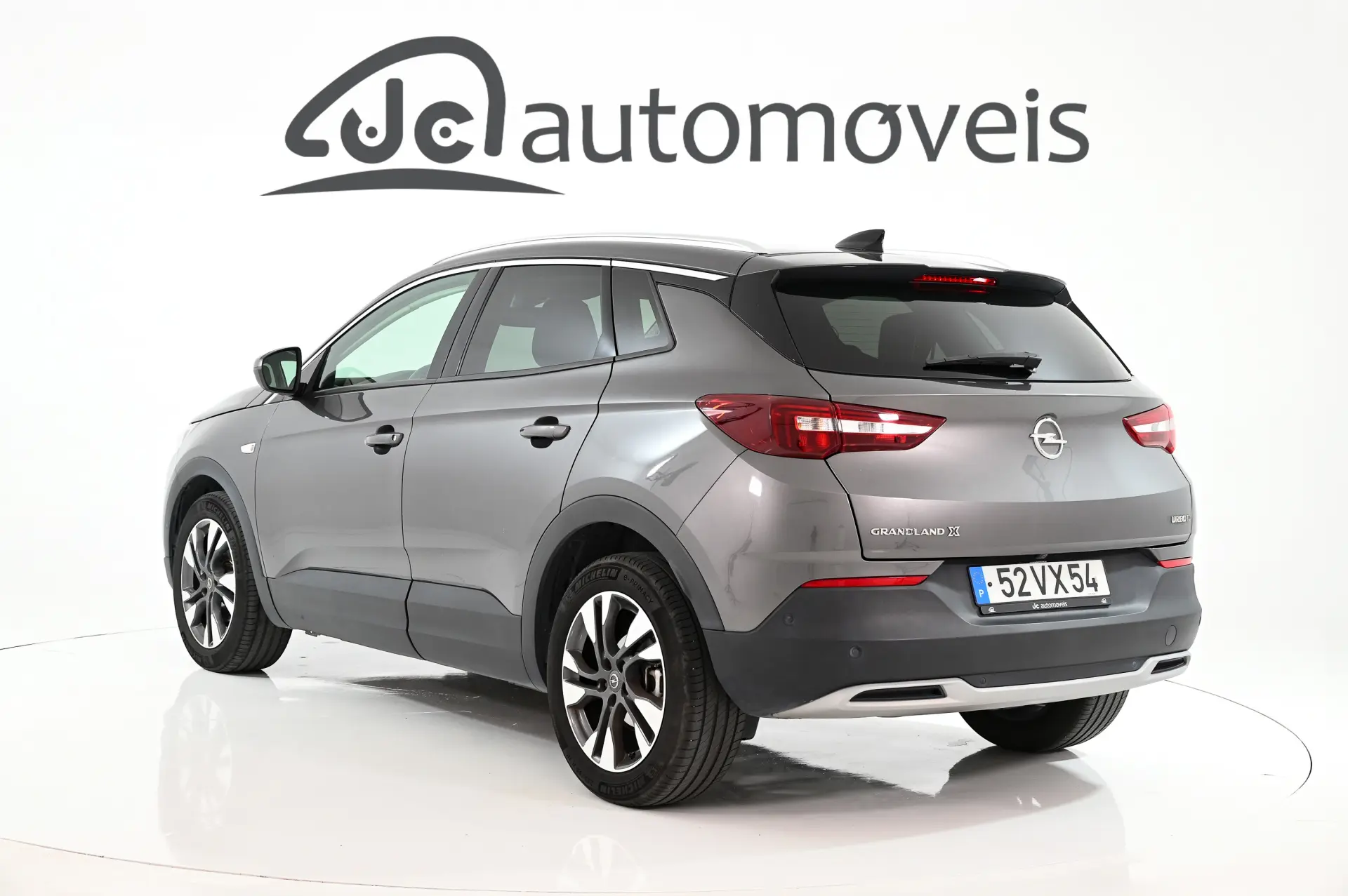 Opel Grandland X 1.5 CDTI Innovation 2